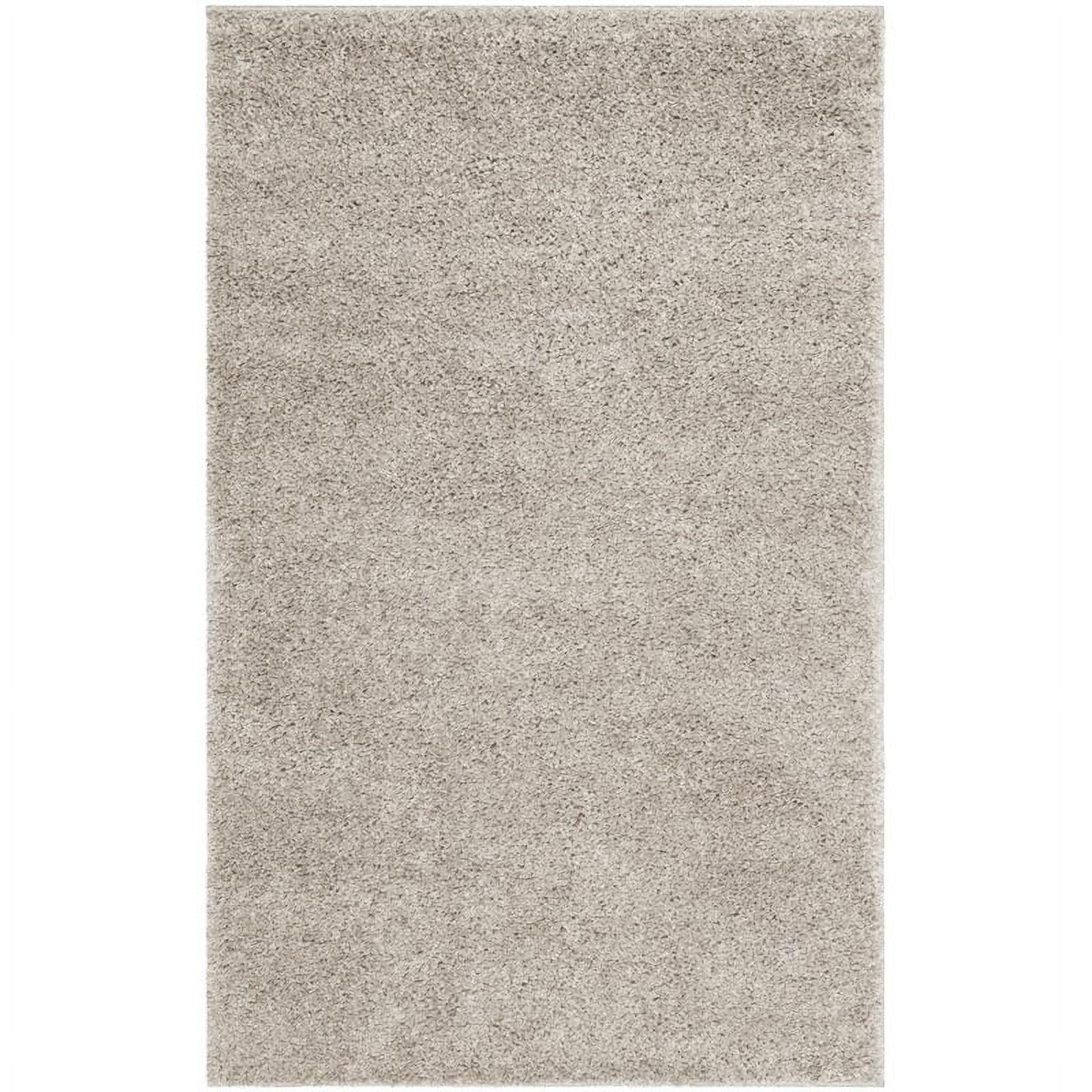 Arizona Shag ASG820 Power Loomed Area Rug  - Safavieh