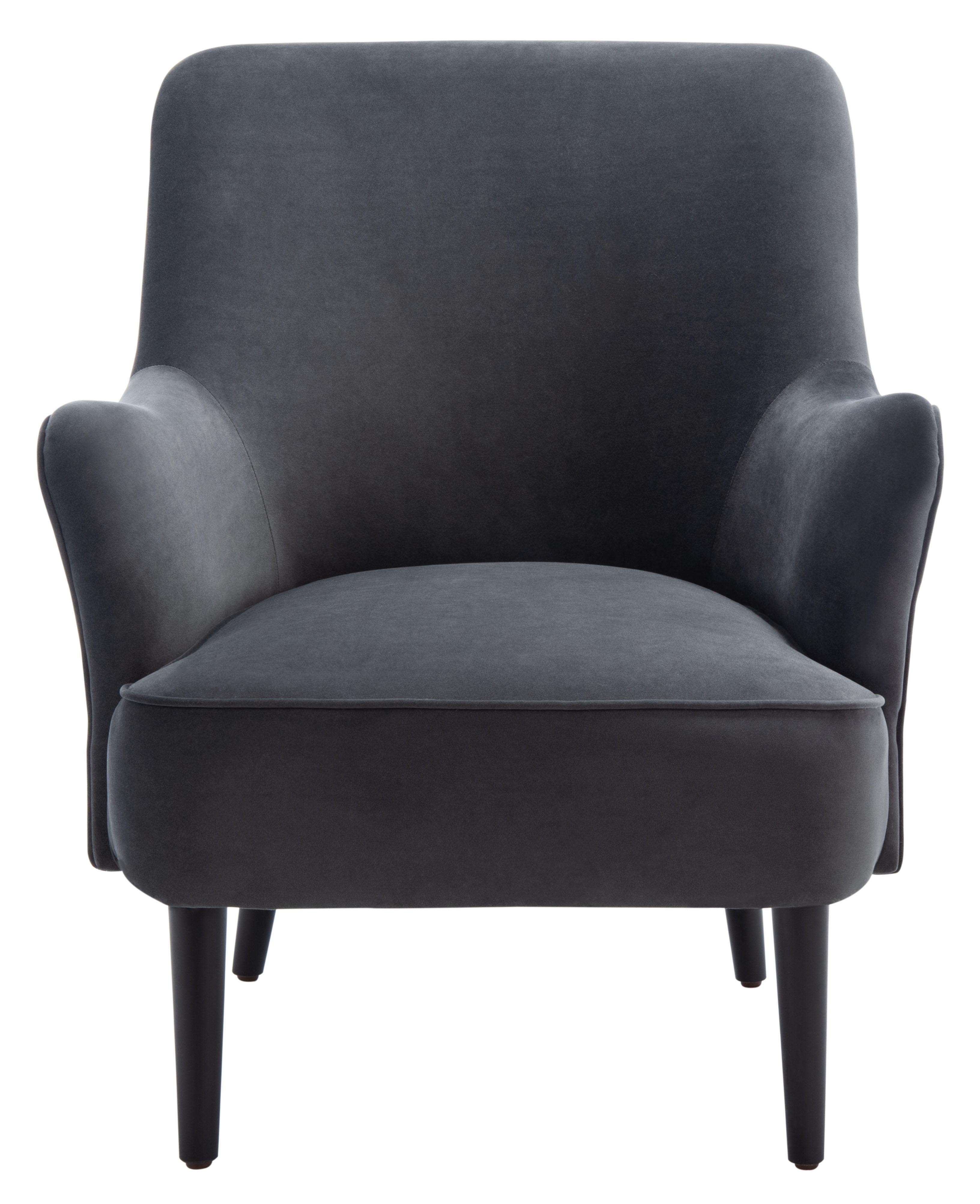 Portofino Velvet Armchair