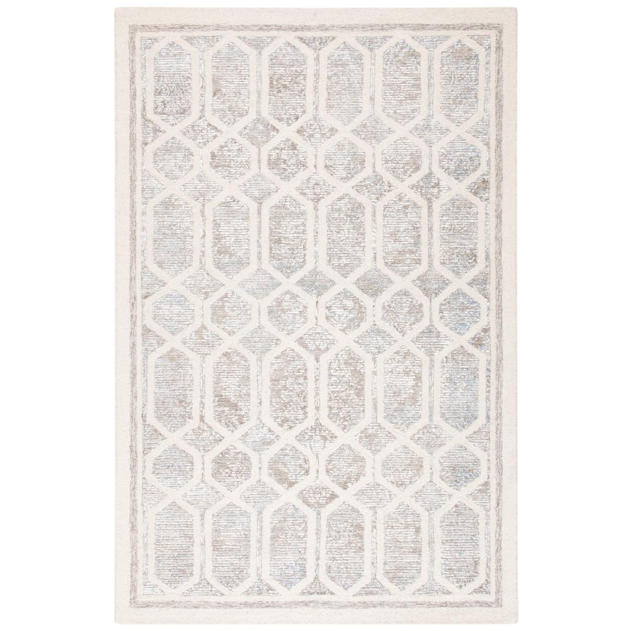 Artistry ARR665 Hand Tufted Area Rug  - Safavieh