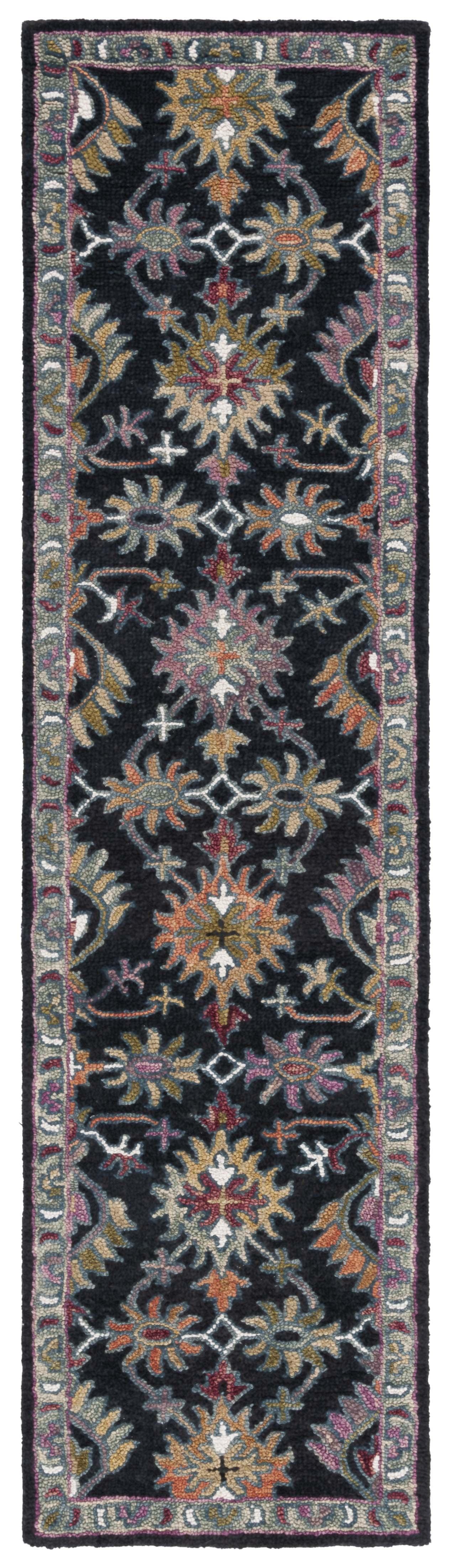 Aspen APN135 Handmade Tufted Rug - Safavieh