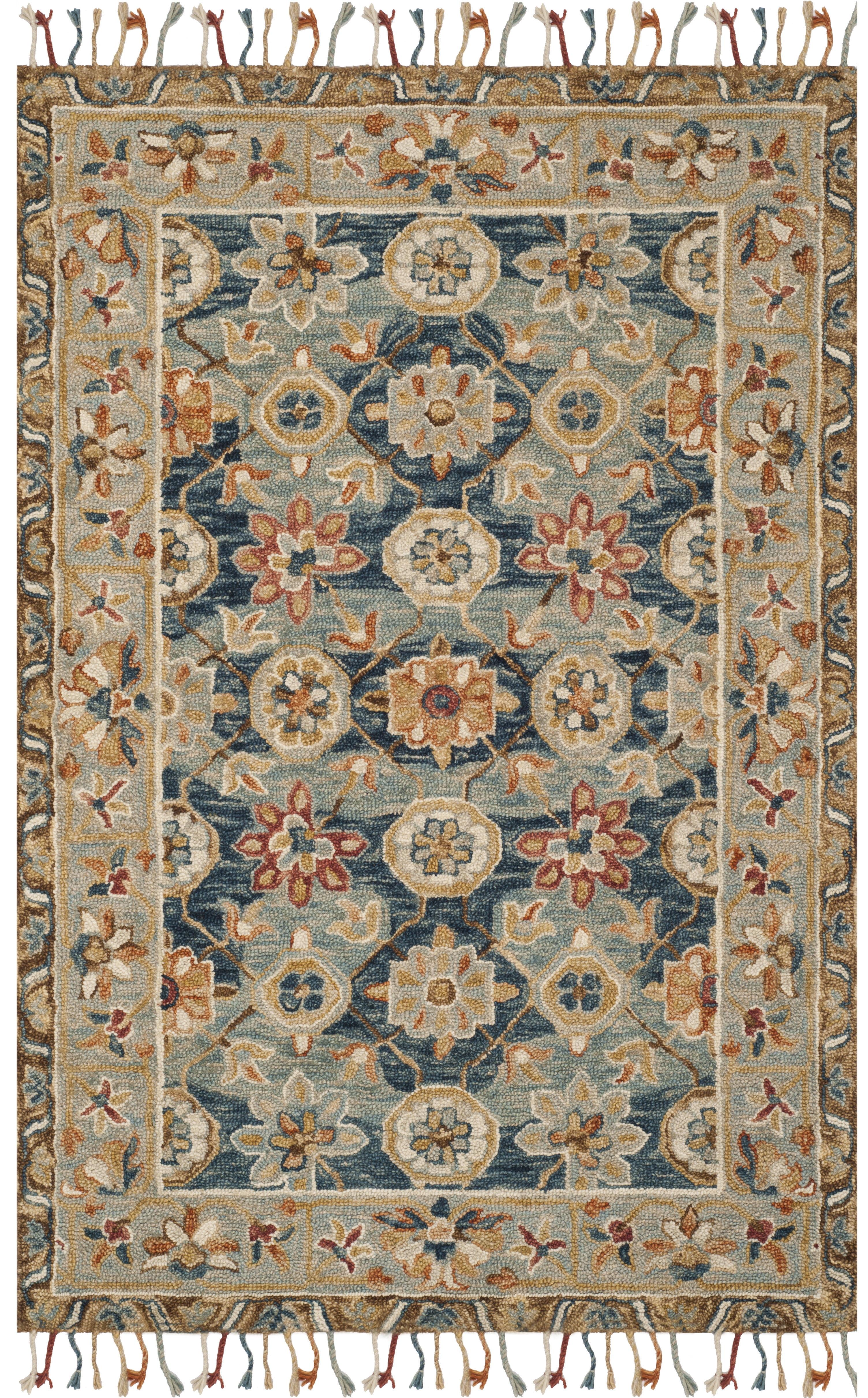 Aspen APN110 Hand Tufted Area Rug  - Safavieh