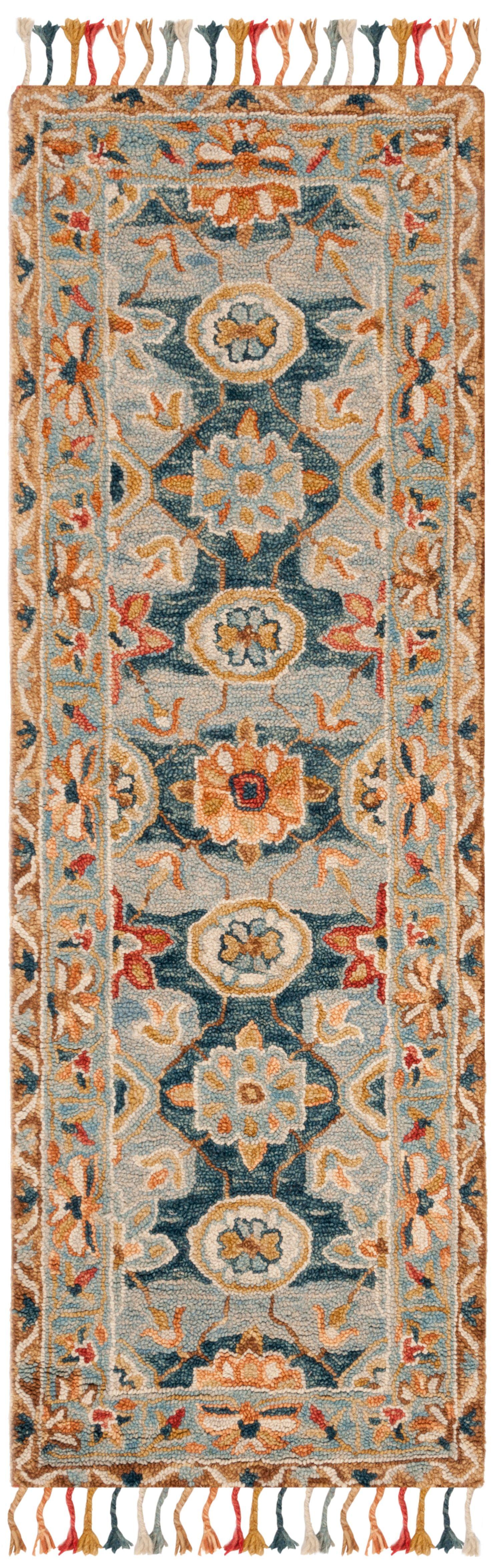 Aspen APN110 Hand Tufted Area Rug  - Safavieh