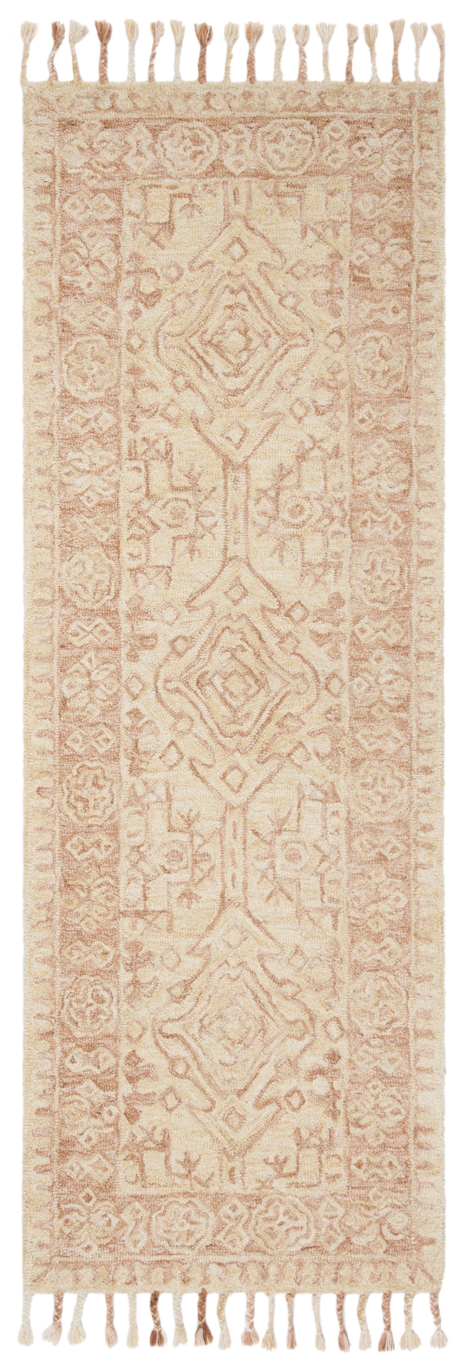 Aspen APN225 Hand Tufted Area Rug  - Safavieh