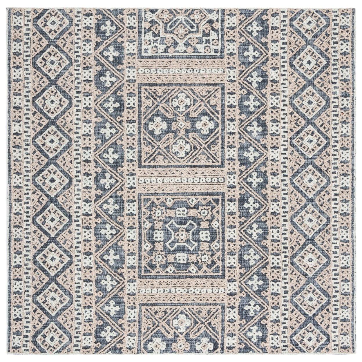 Aspen APN532 Hand Tufted Area Rug  - Safavieh