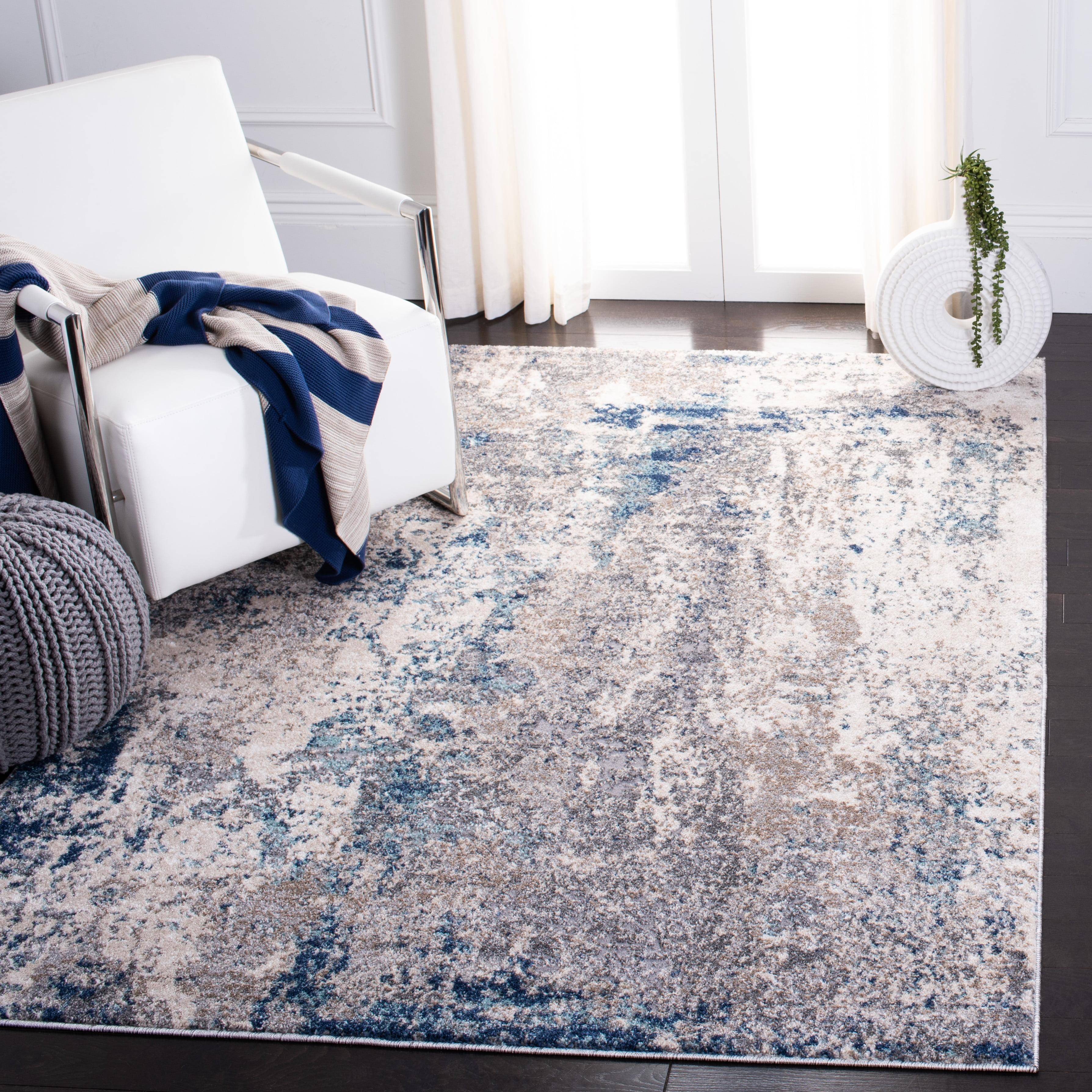 Aston ASN718 Area Rug  - Safavieh