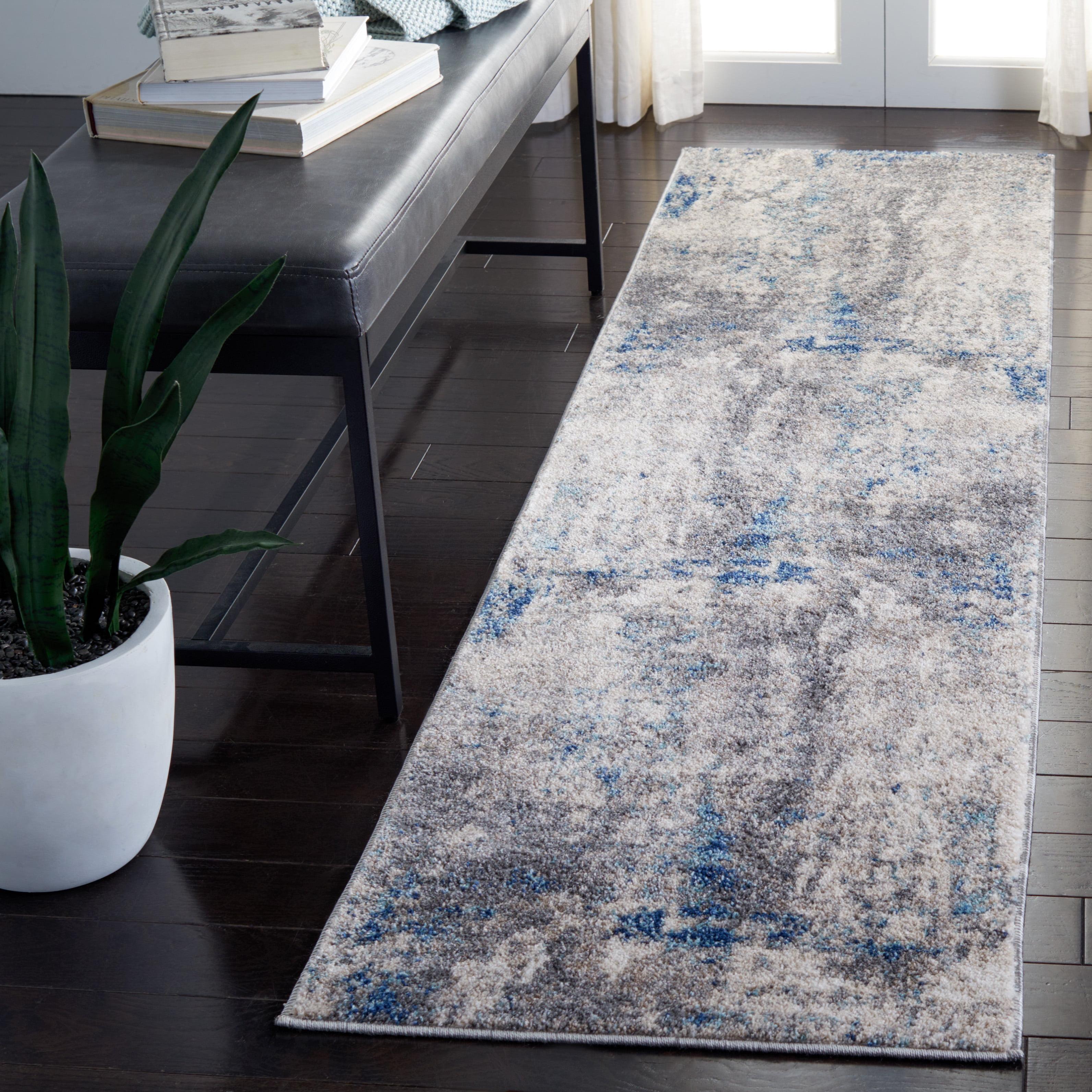 Aston ASN718 Area Rug  - Safavieh