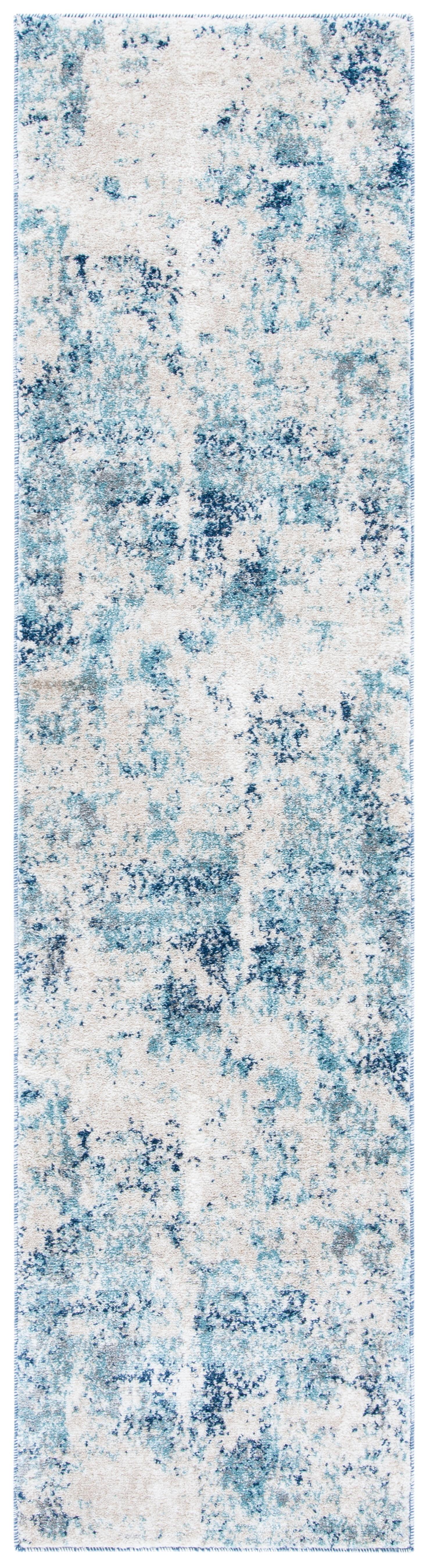 Aston ASN710 Area Rug  - Safavieh