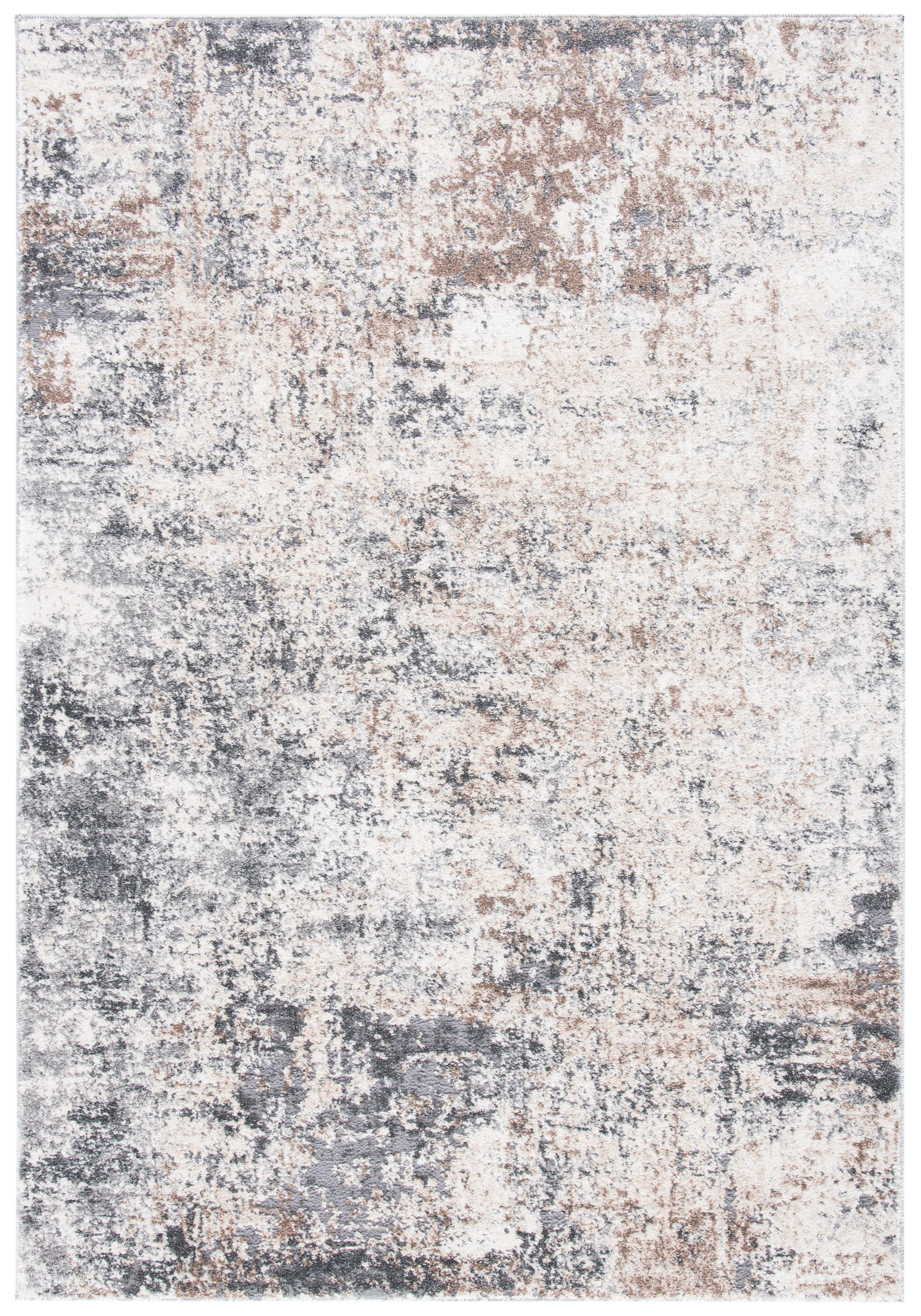 Aston ASN705 Area Rug  - Safavieh