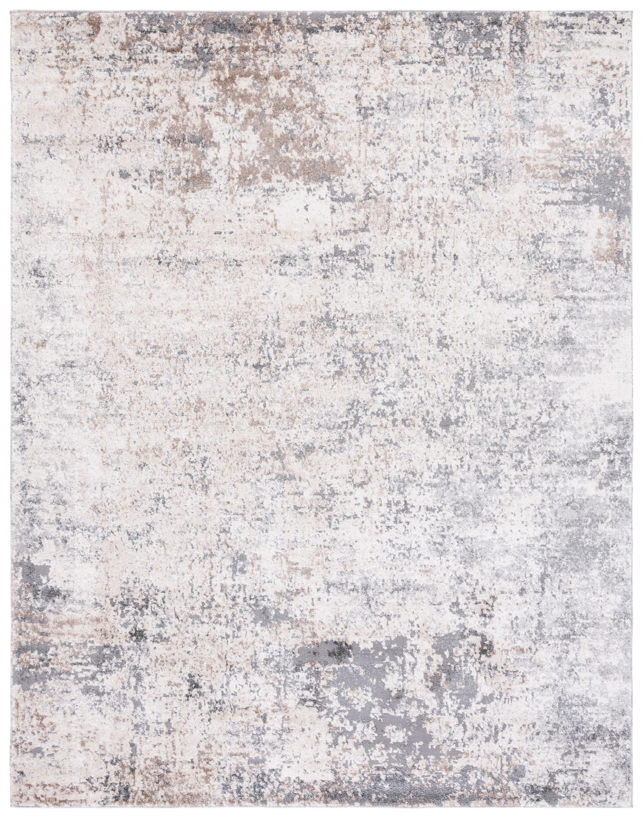17 Stories Arusha Performance Abstract Rug