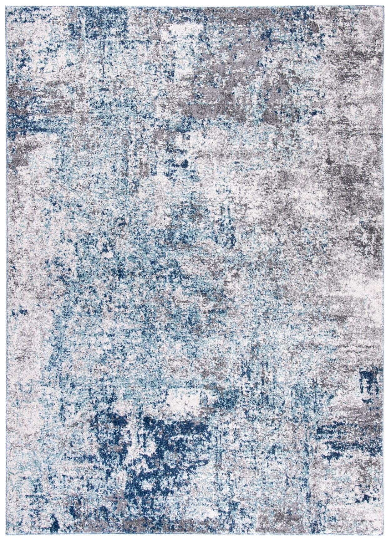 Aston ASN705 Area Rug  - Safavieh