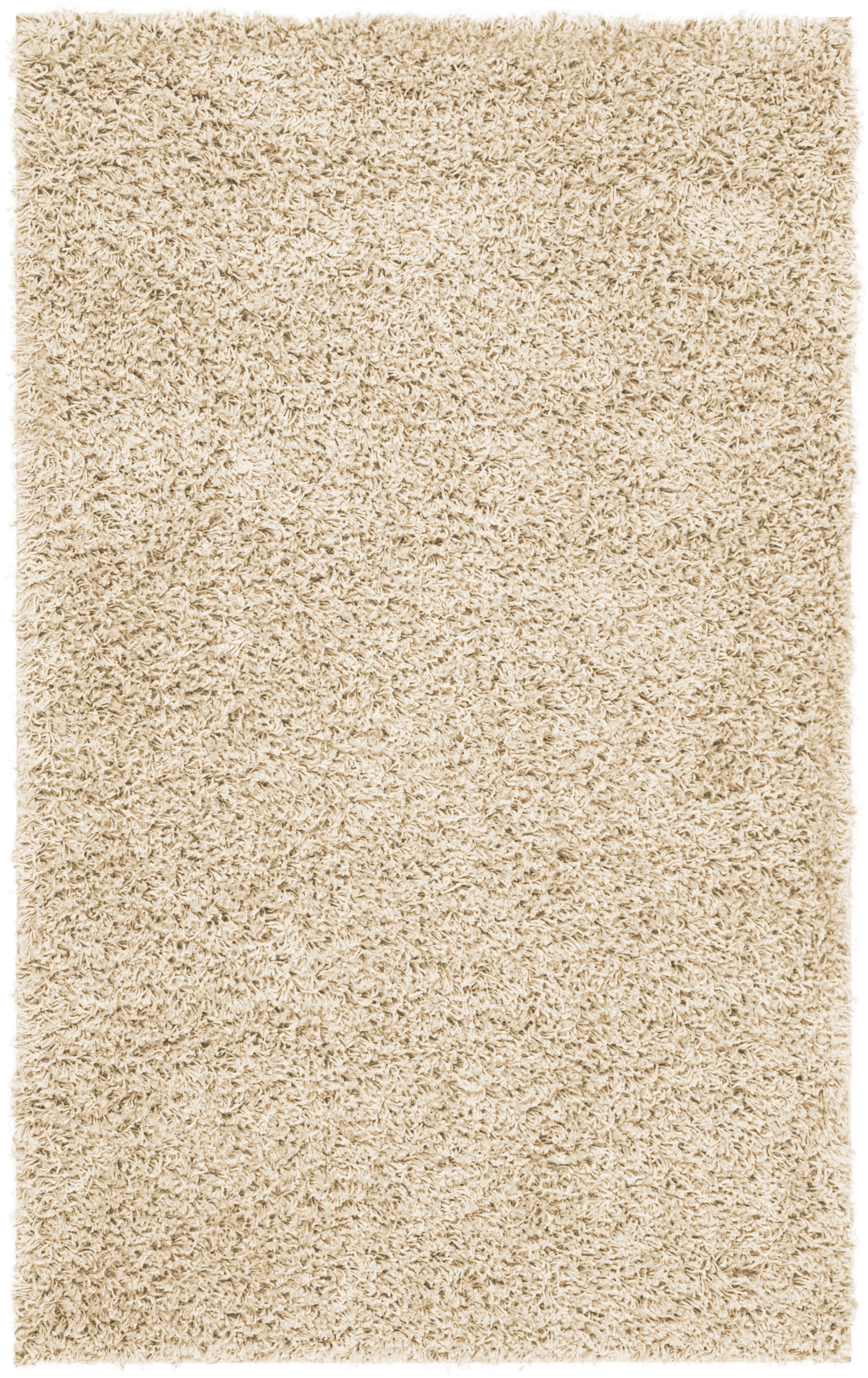 Athens Shag SGA119 Power Loomed Area Rug  - Safavieh