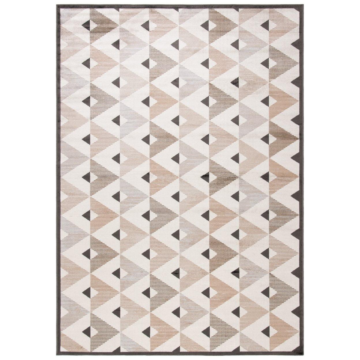 Atlas ATL980 Power Loomed Area Rug  - Safavieh