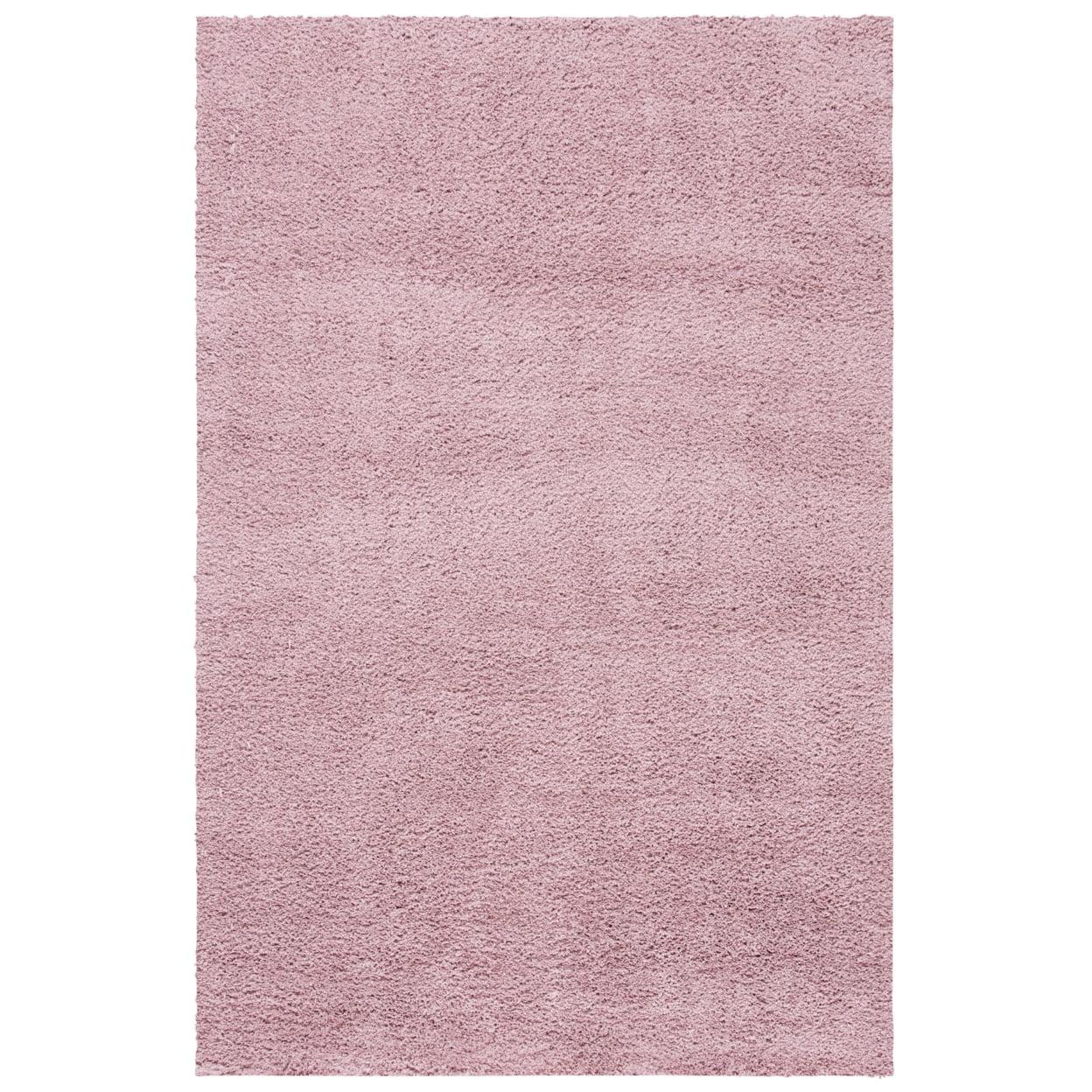 August Shag AUG533 Power Loomed Area Rug  - Safavieh