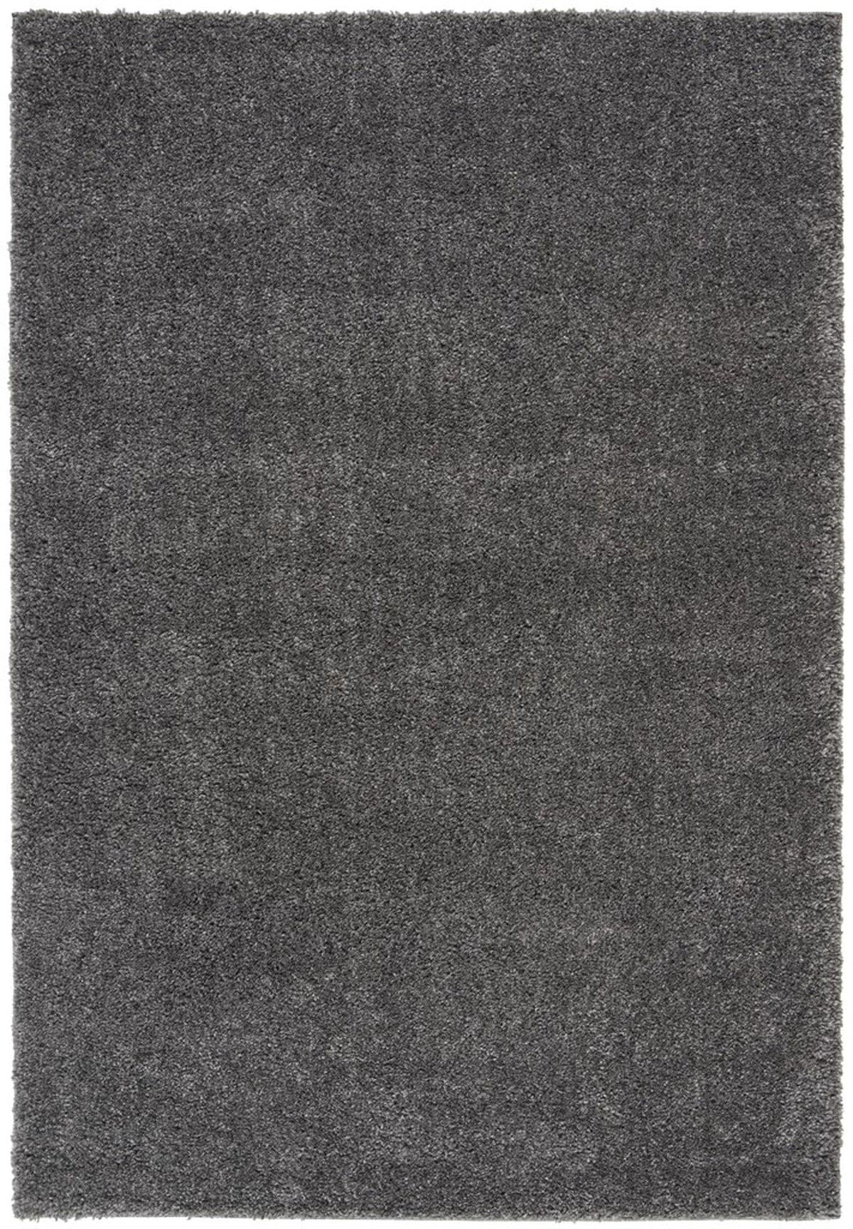 August Shag AUG900 Power Loomed Area Rug  - Safavieh