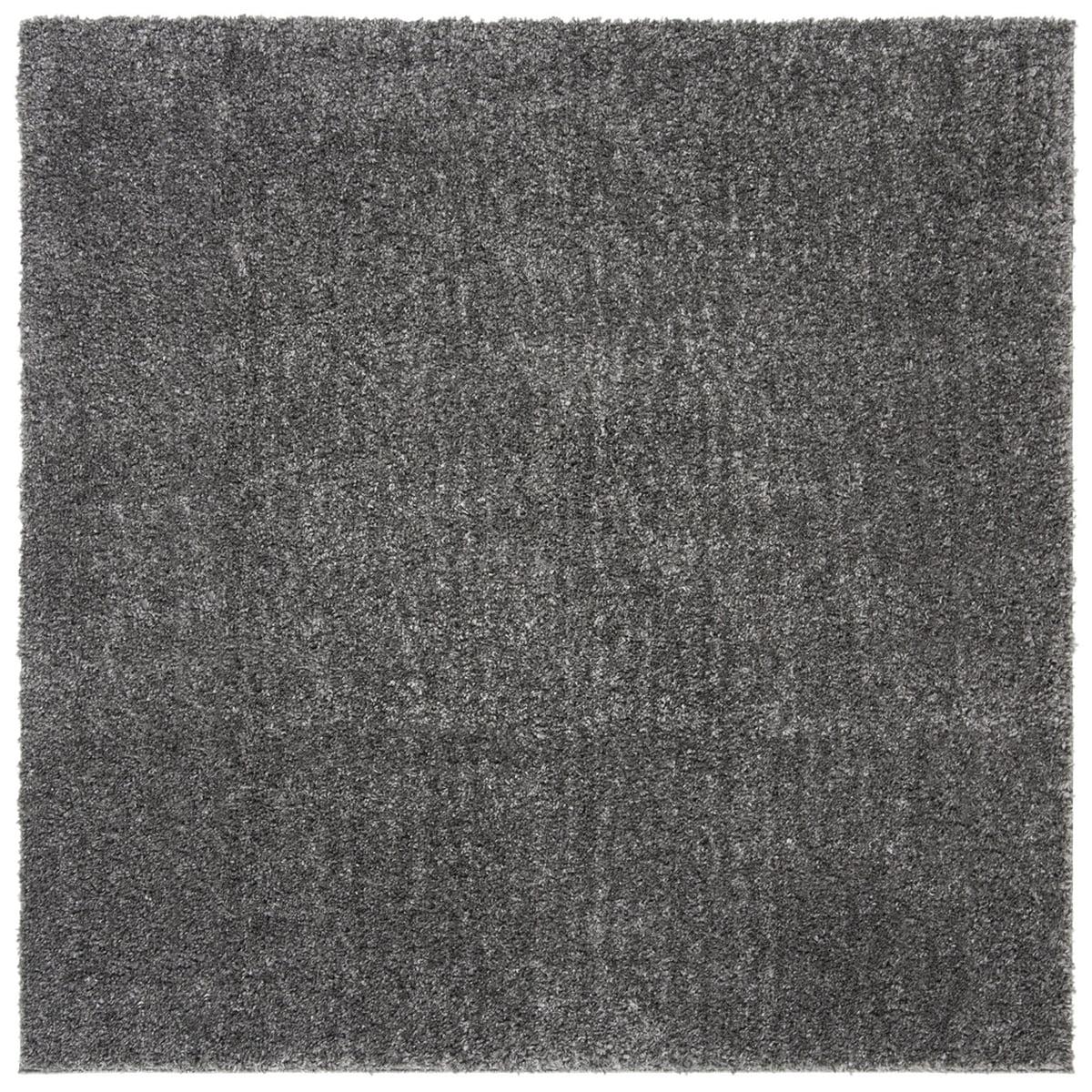 August Shag AUG900 Power Loomed Area Rug  - Safavieh