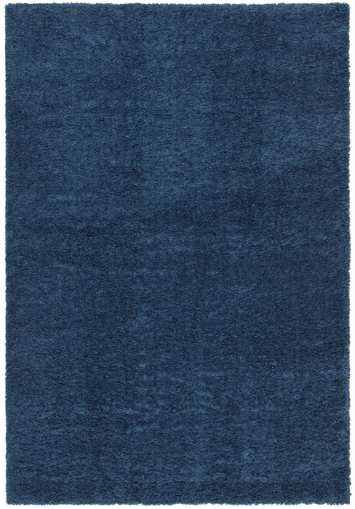 August Shag AUG900 Power Loomed Area Rug  - Safavieh