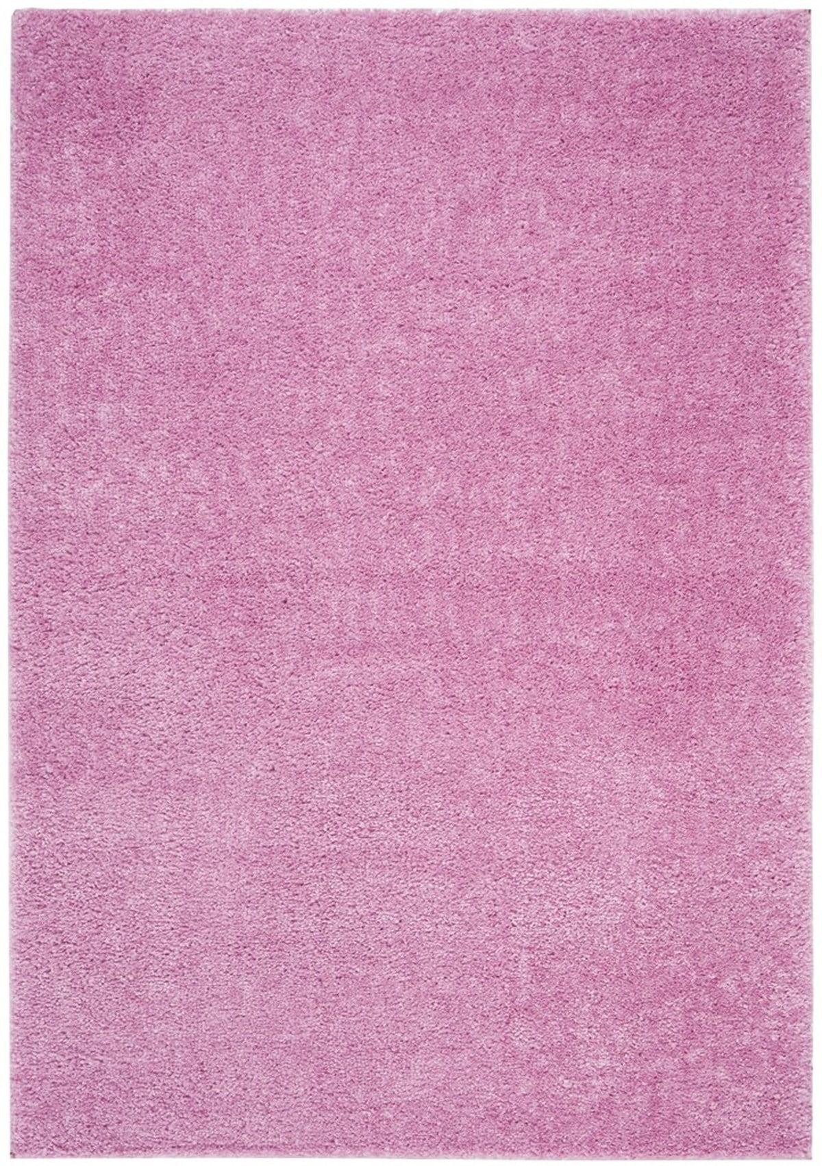 August Shag AUG900 Power Loomed Area Rug  - Safavieh