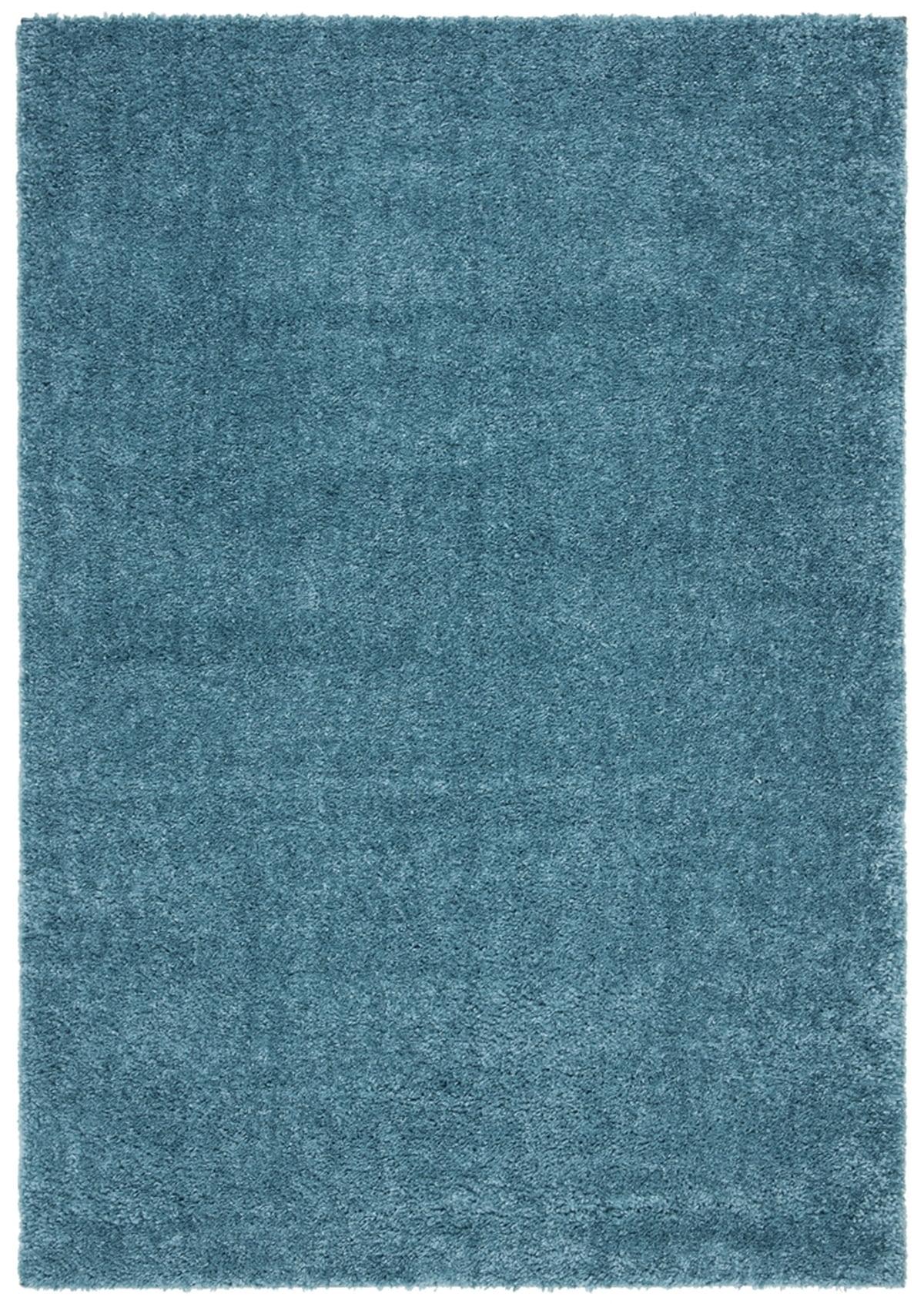 August Shag AUG900 Power Loomed Area Rug  - Safavieh