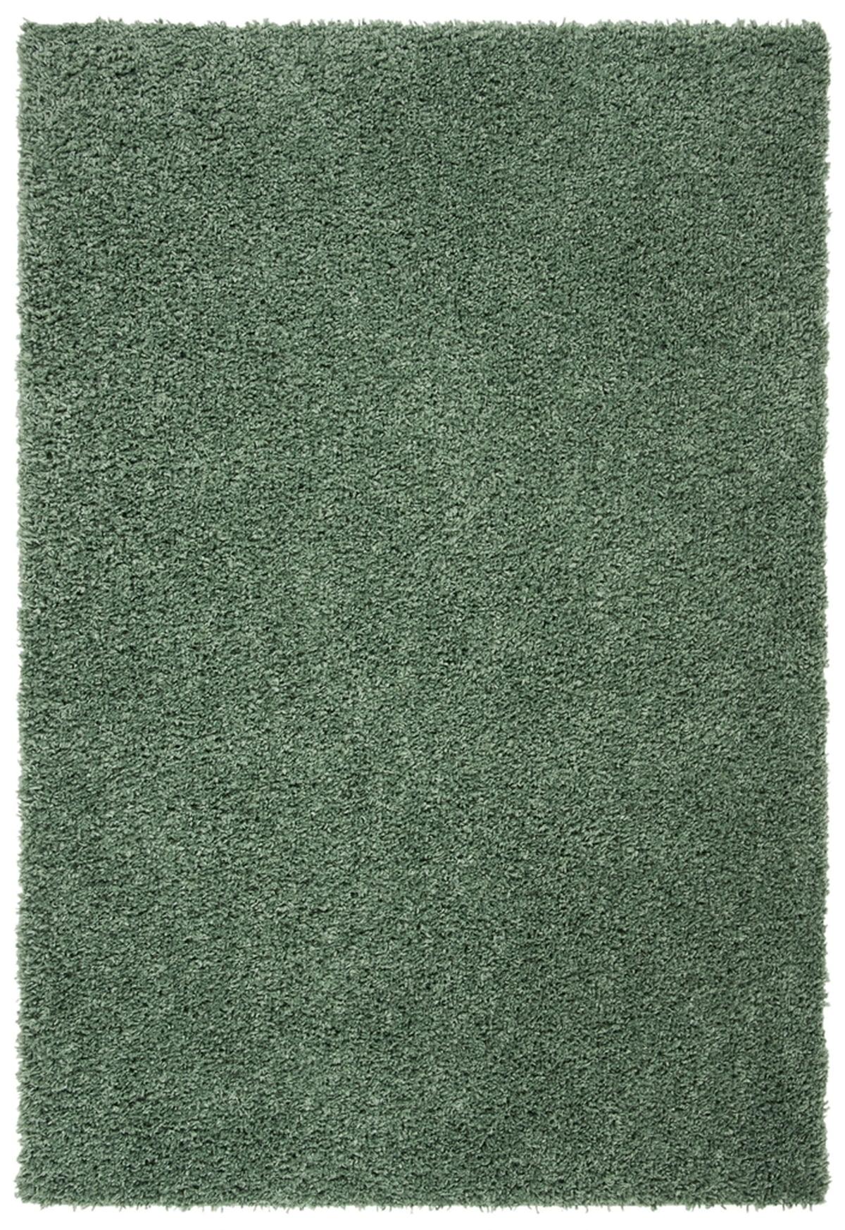 August Shag AUG200 Power Loomed Area Rug  - Safavieh