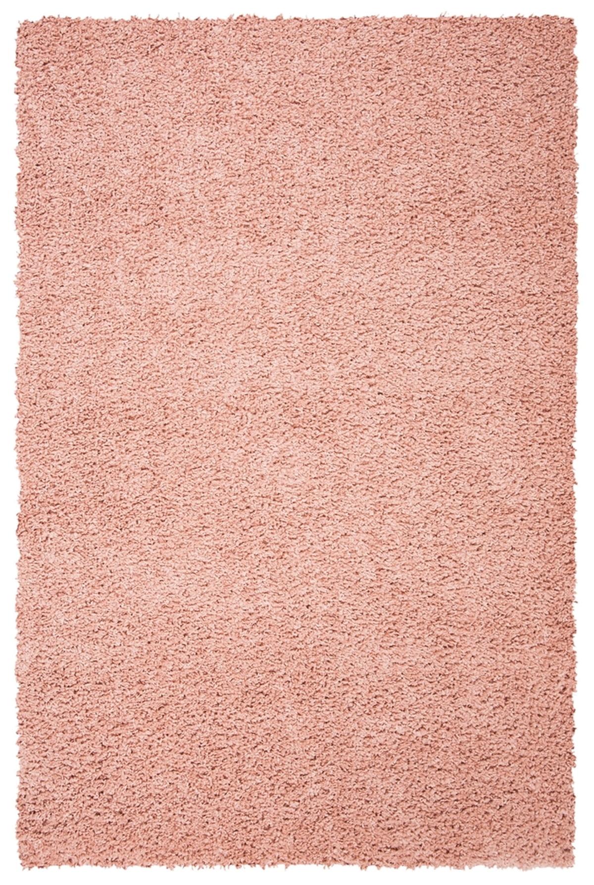Safavieh August Shag Performance Solid Color Rug