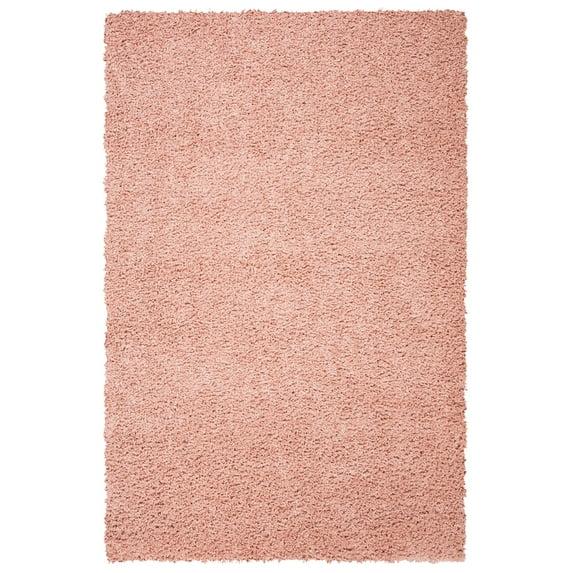 Safavieh August Shag Performance Solid Color Rug