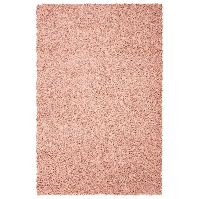 Safavieh August Shag Performance Solid Color Rug