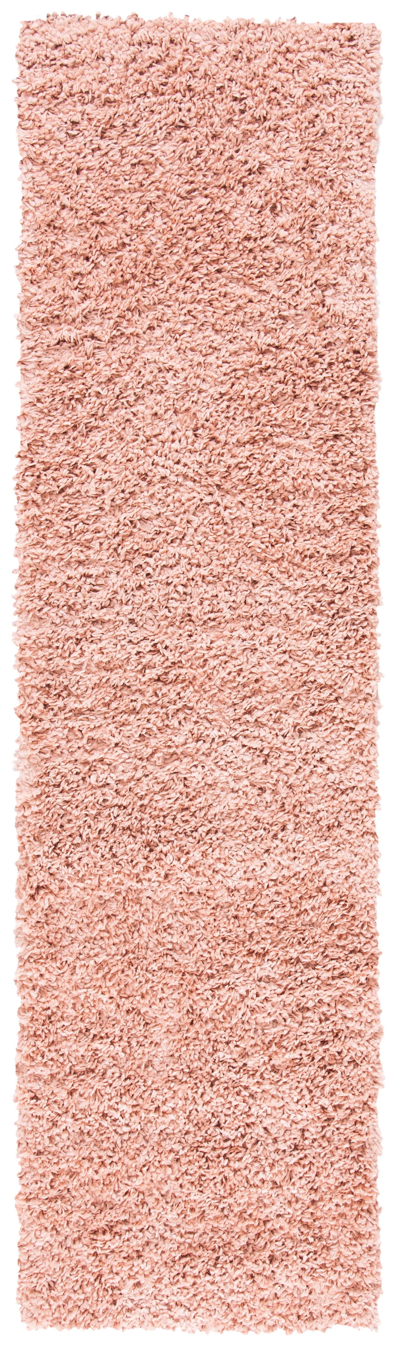 Safavieh August Shag Performance Solid Color Rug