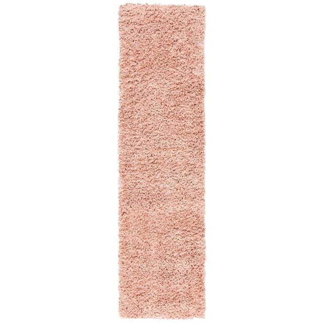 Safavieh August Shag Performance Solid Color Rug