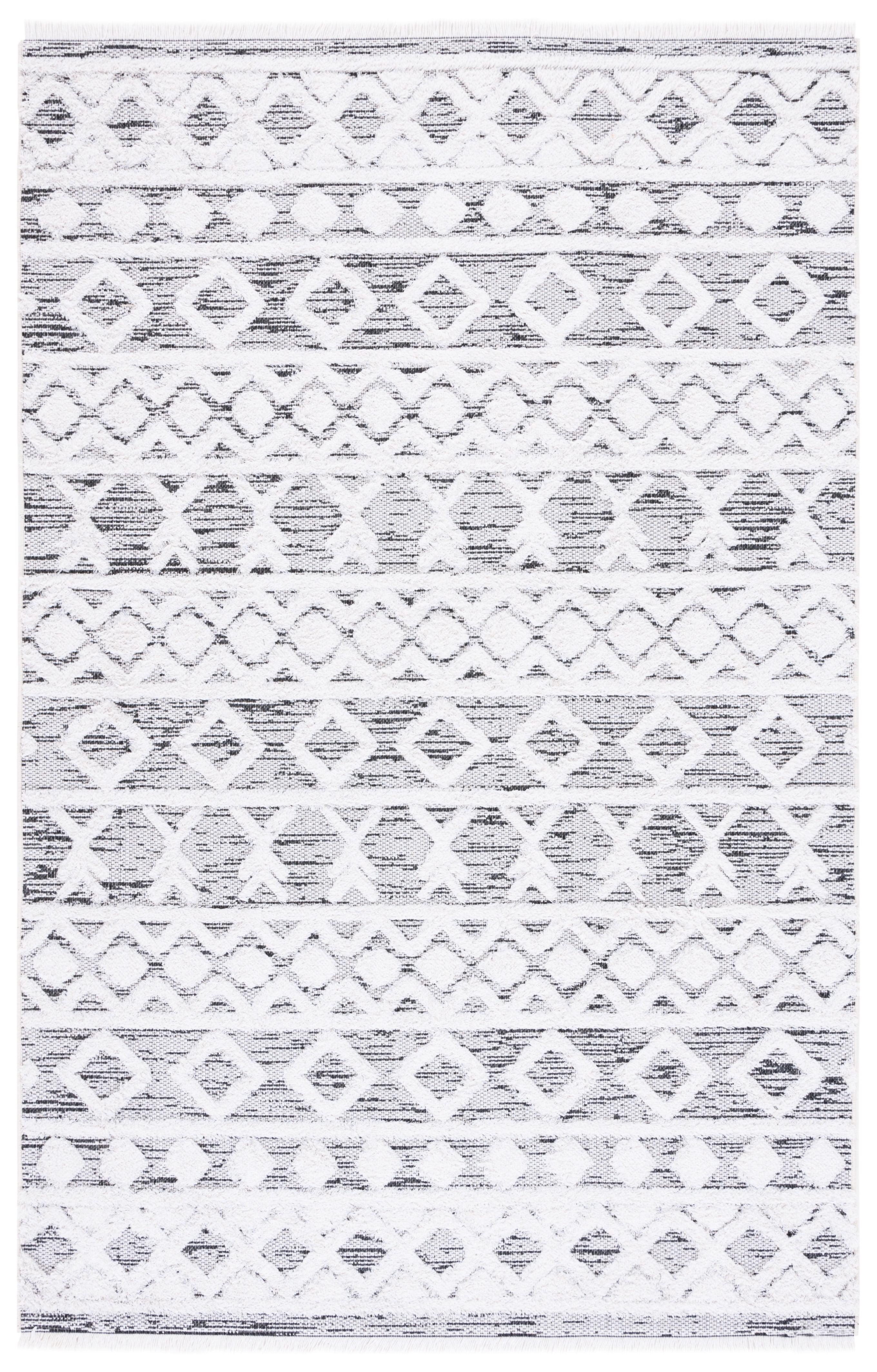 Augustine AGT758 Power Loomed Area Rug  - Safavieh