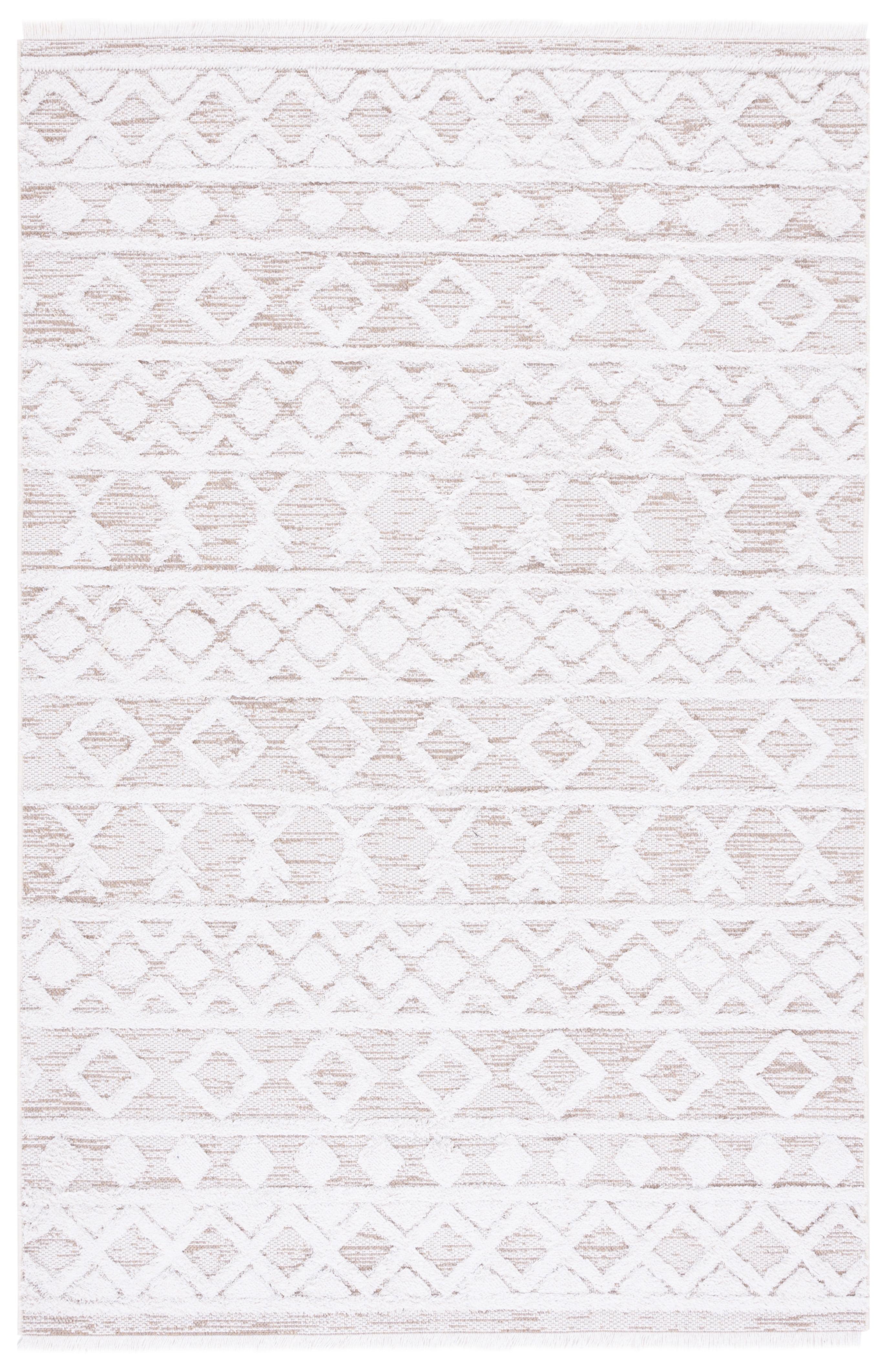 Augustine AGT758 Power Loomed Area Rug  - Safavieh