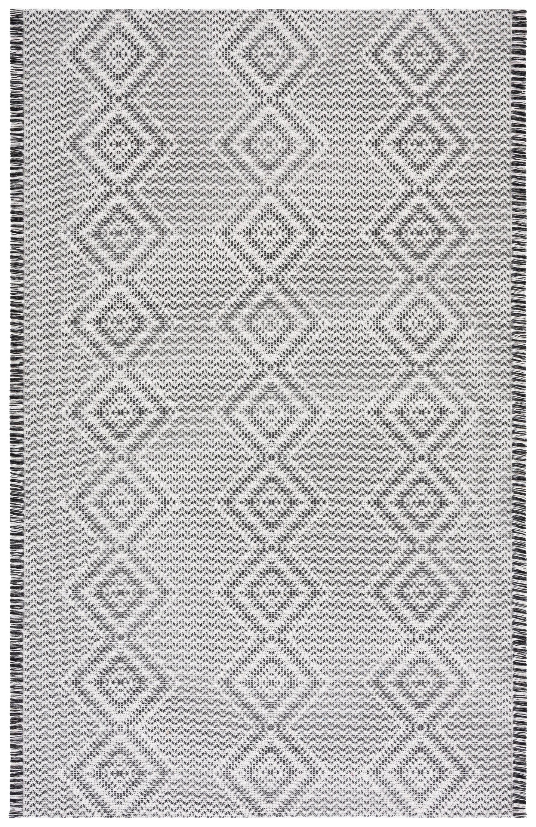 Augustine AGT507 Power Loomed Area Rug  - Safavieh