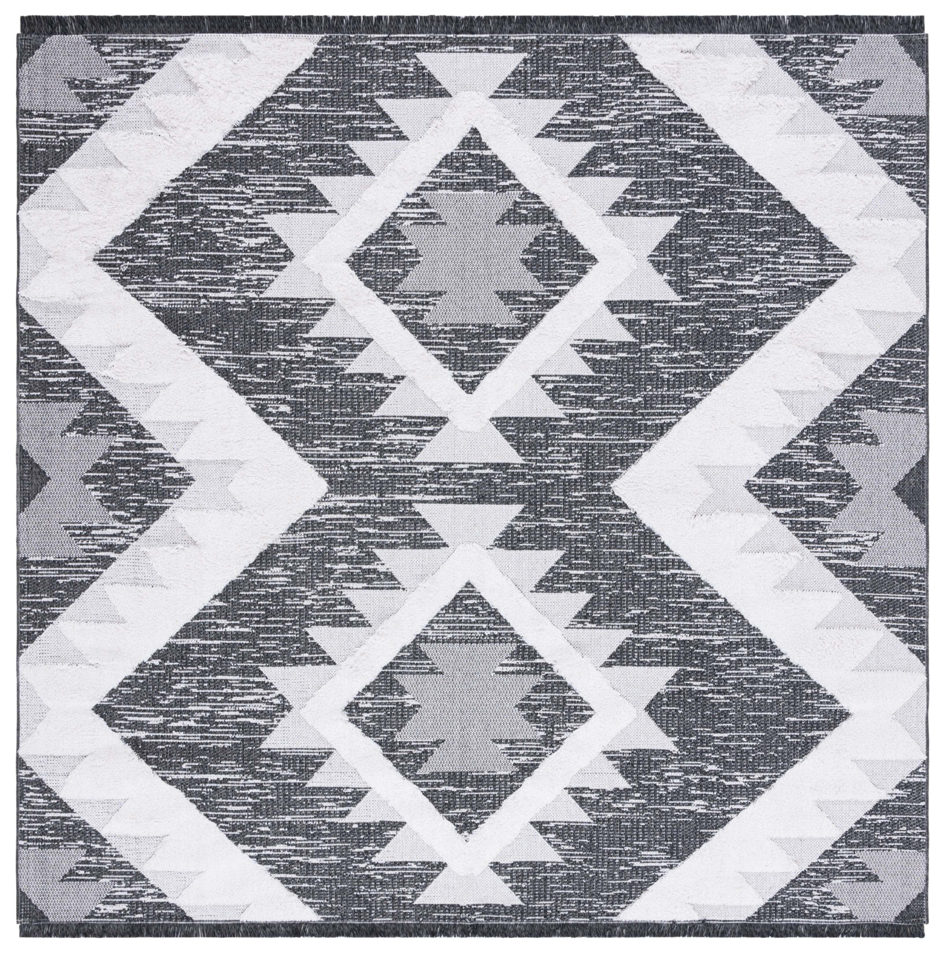 Augustine AGT712 Power Loomed Area Rug  - Safavieh