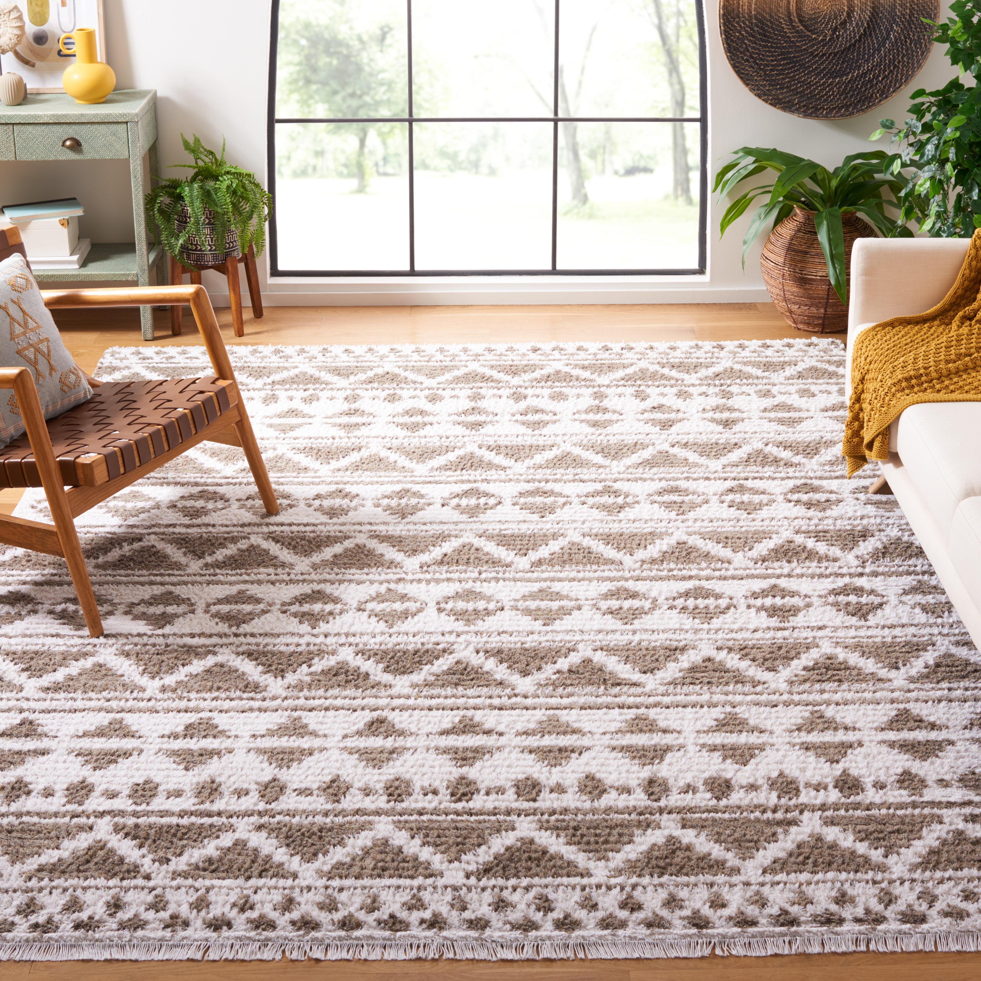 Foundry Select Augustine Performance Southwestern Rug | Wayfair