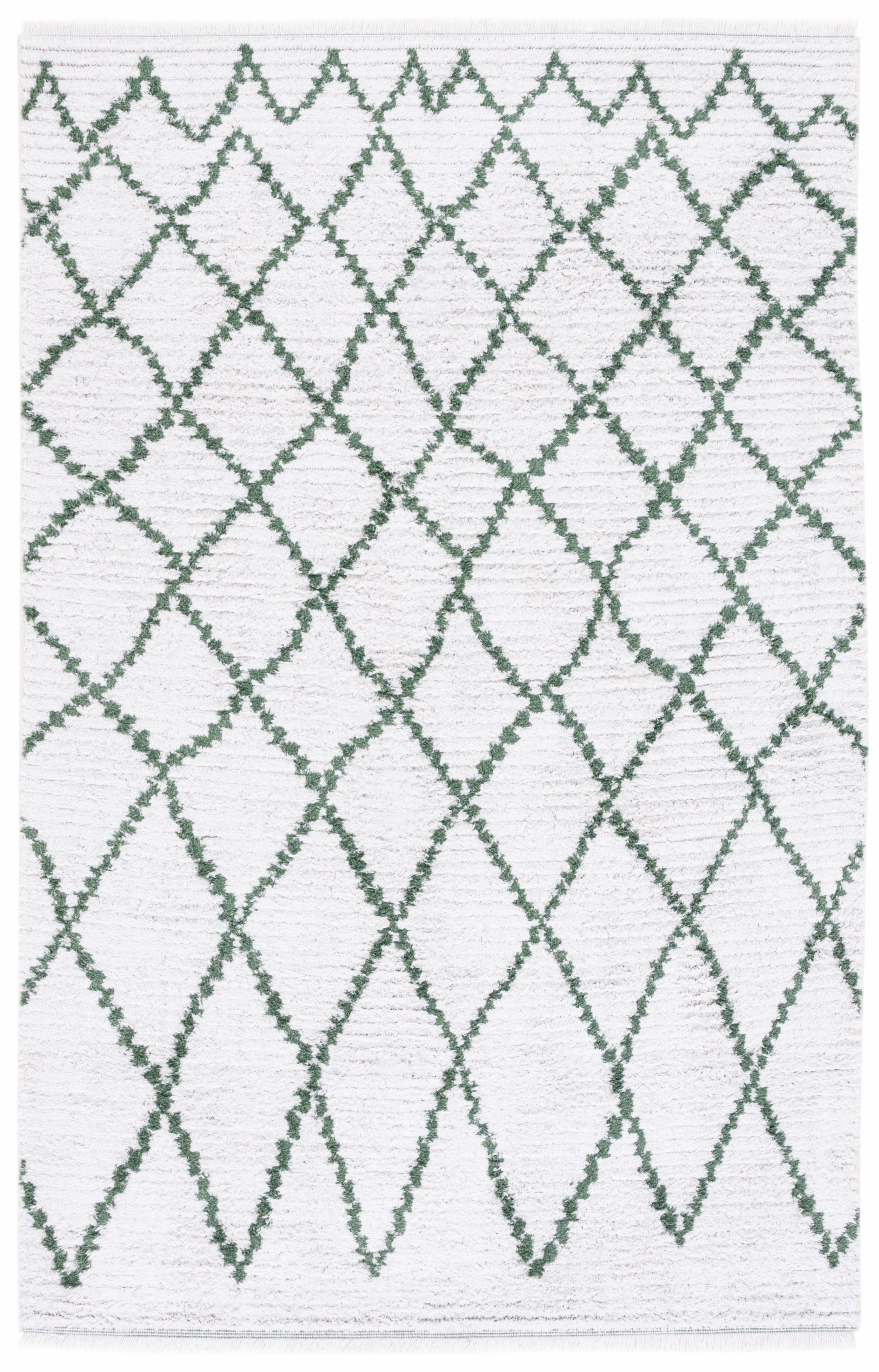 Augustine AGT850 Power Loomed Area Rug  - Safavieh