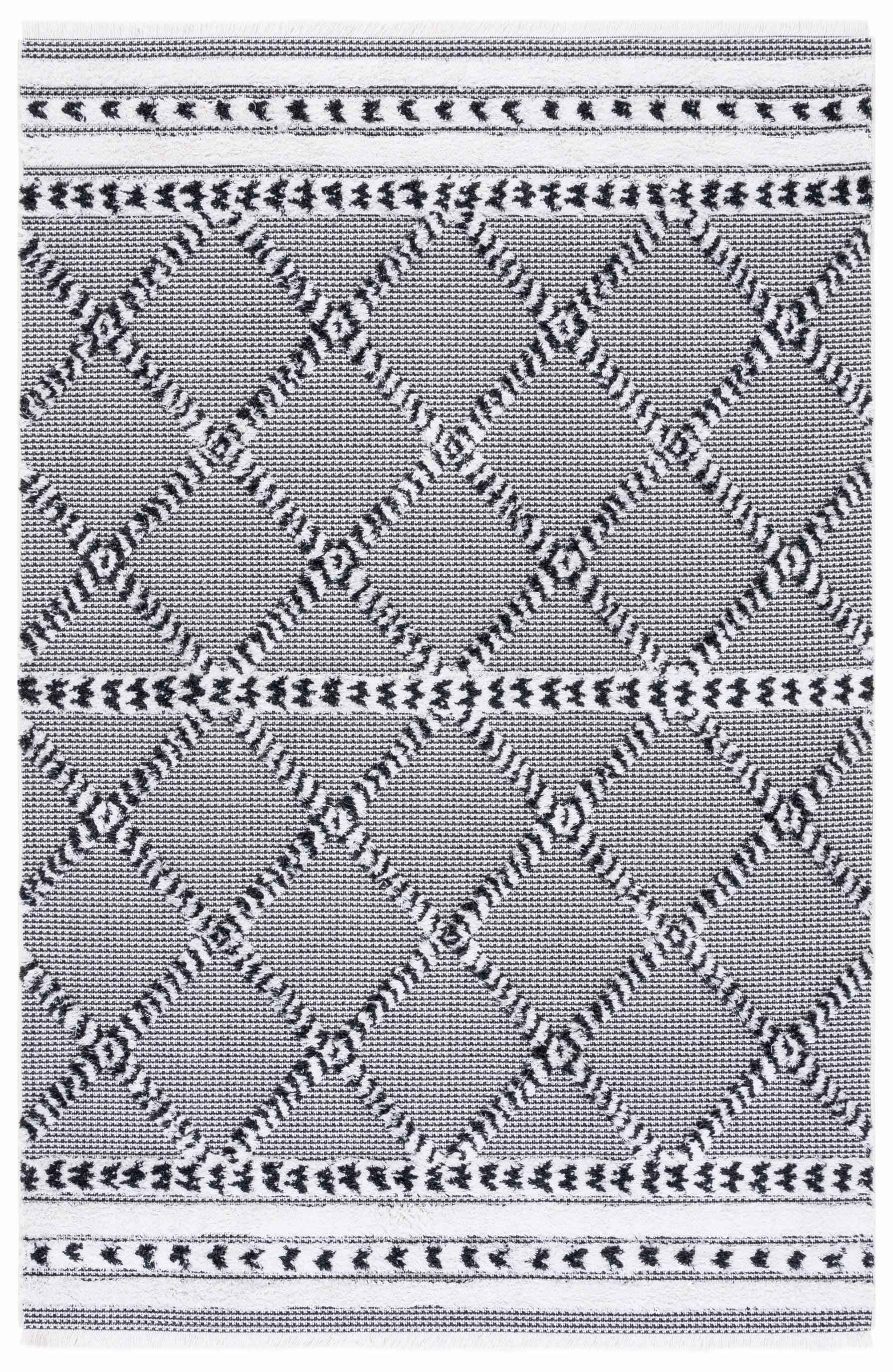 Foundry Select Augustine Performance Geometric Rug