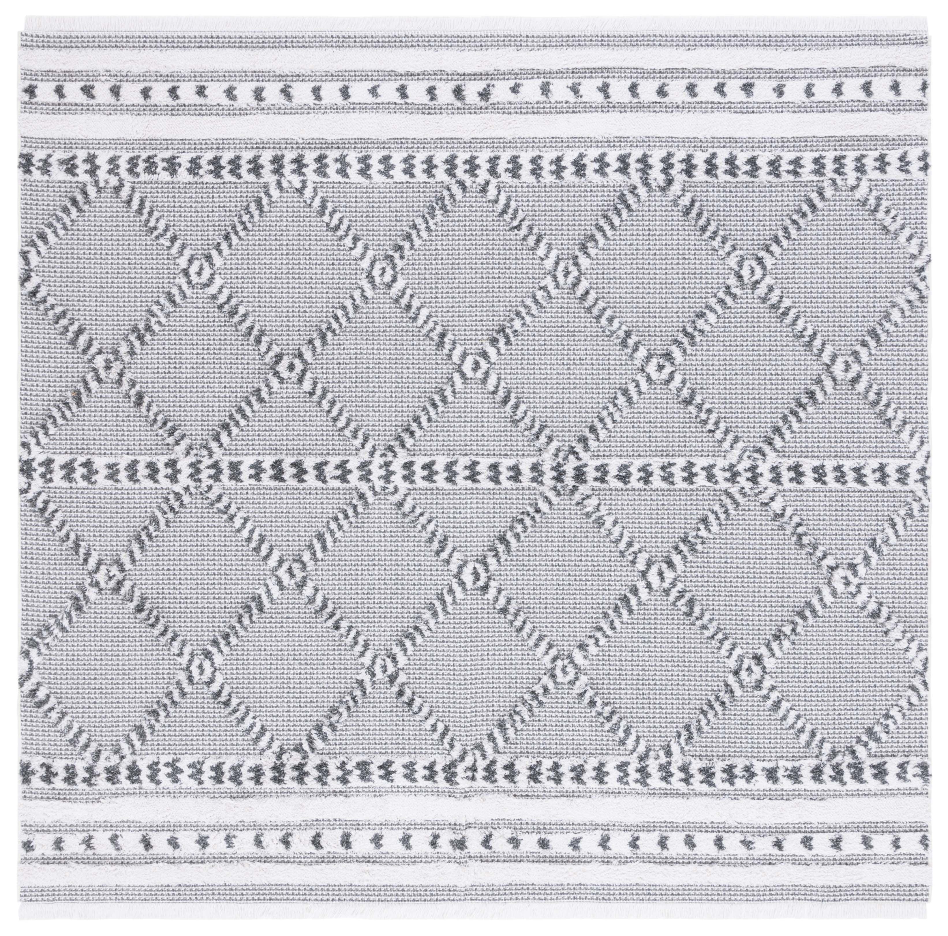 Augustine AGT714 Power Loomed Area Rug  - Safavieh