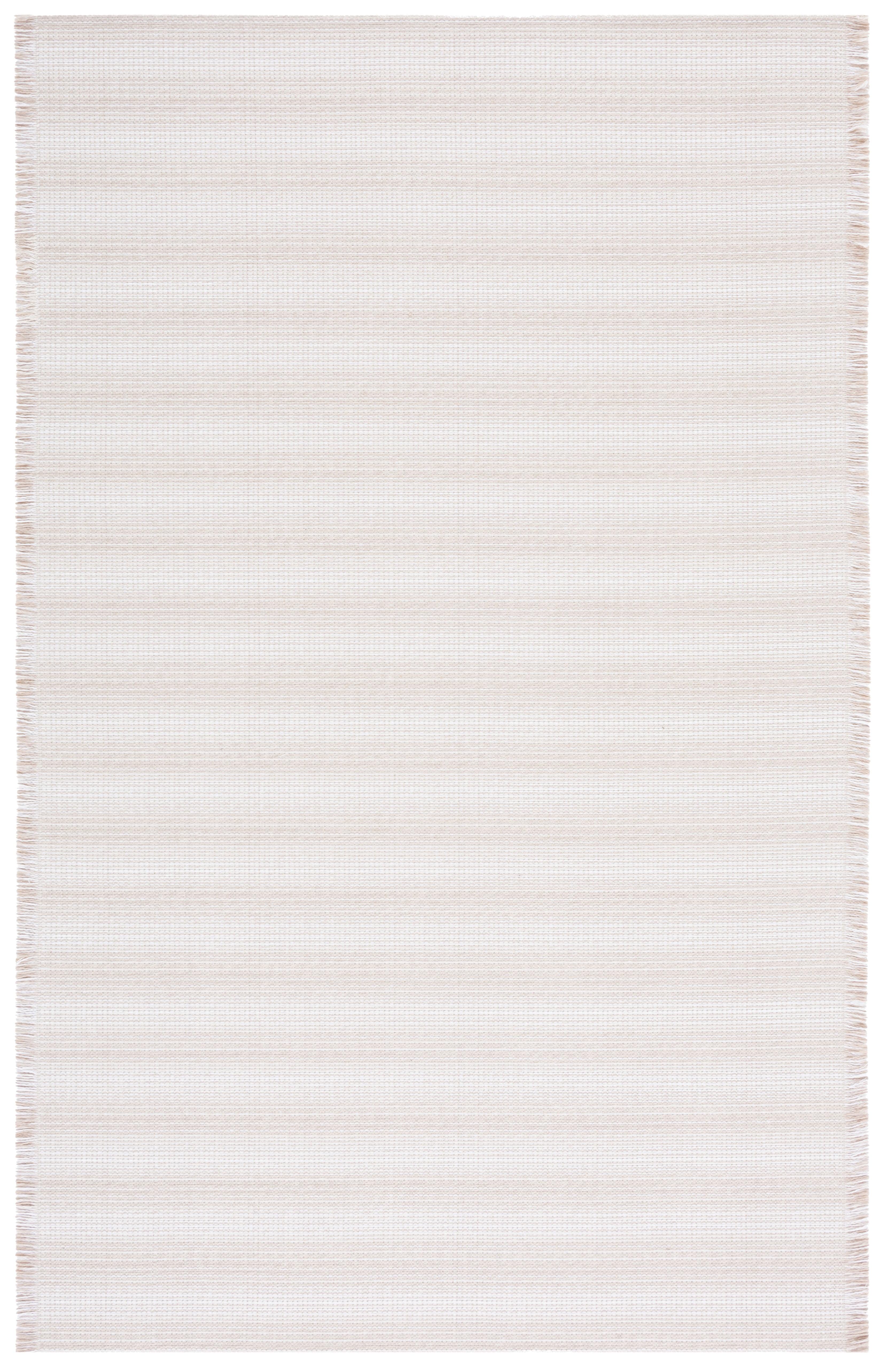 SAFAVIEH Augustine Thornton Stripe Area Rug, Ivory/Beige, 8' x 10'