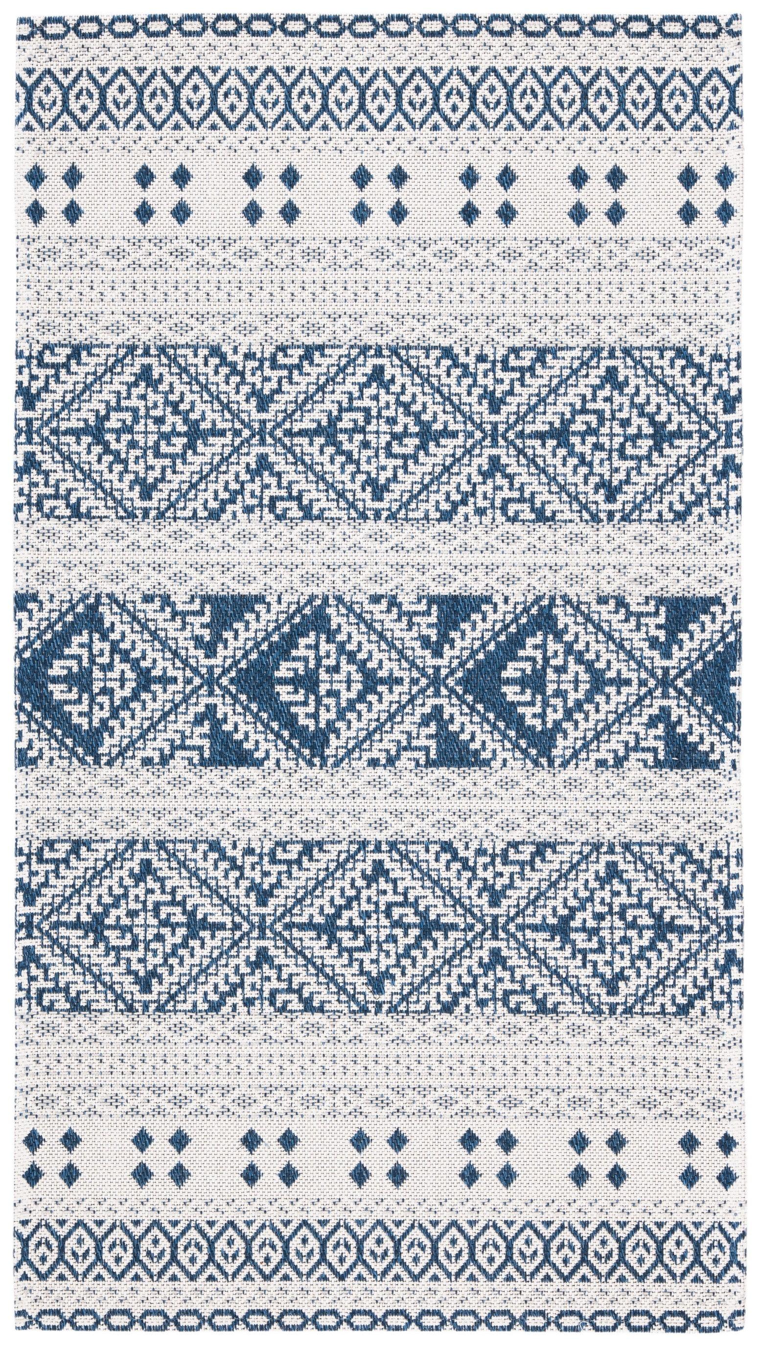 Stansfield Performance Southwestern Rug
