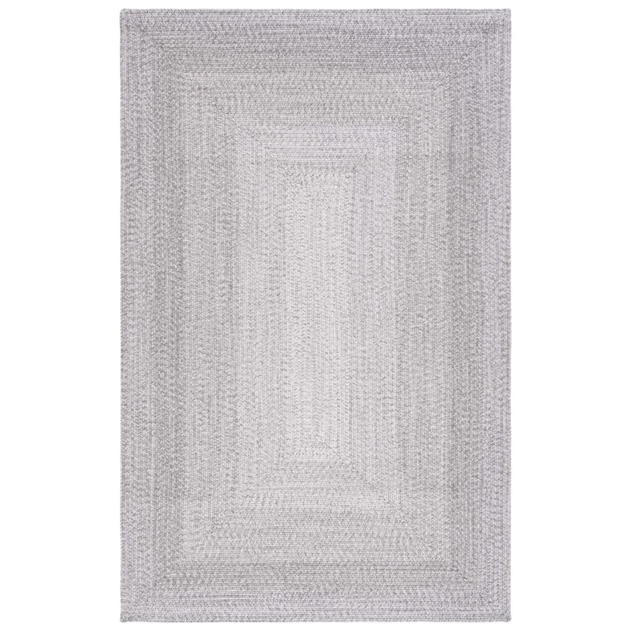 Braided BRA220 Hand Woven Area Rug  - Safavieh