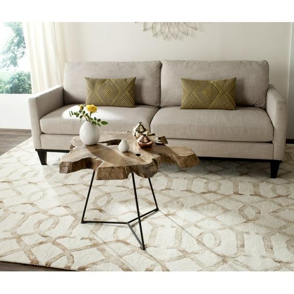 Union Rustic Aliese Coffee Table