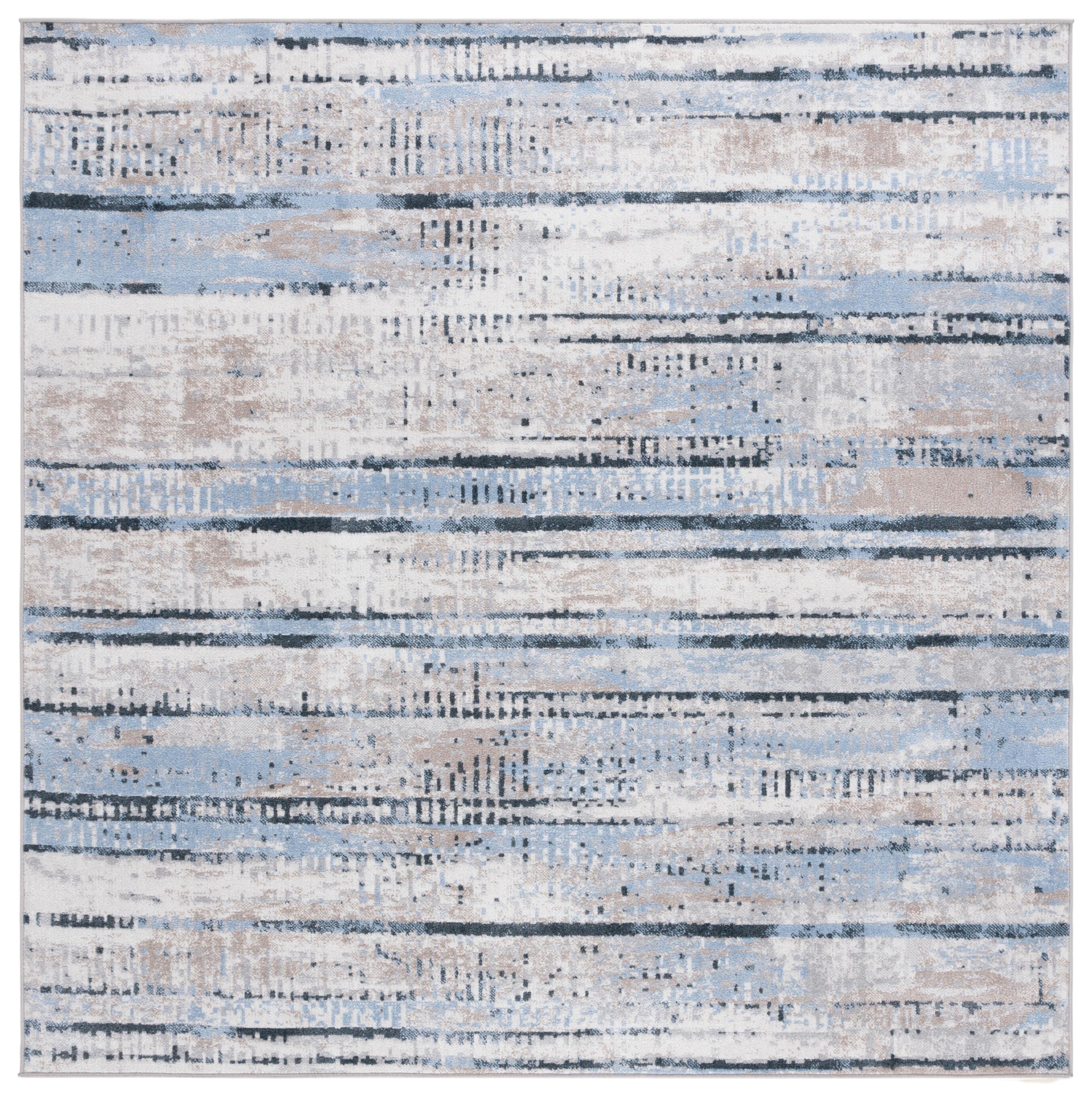 Bayside BAY130 Power Loomed Area Rug  - Safavieh