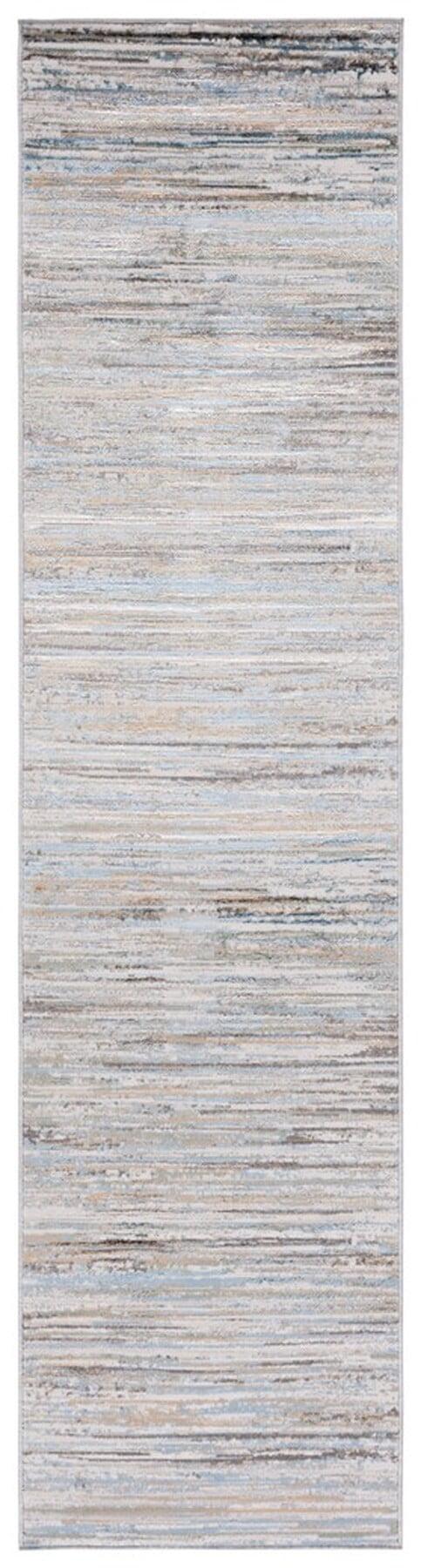 Bel Air BLA240 Power Loomed Area Rug  - Safavieh