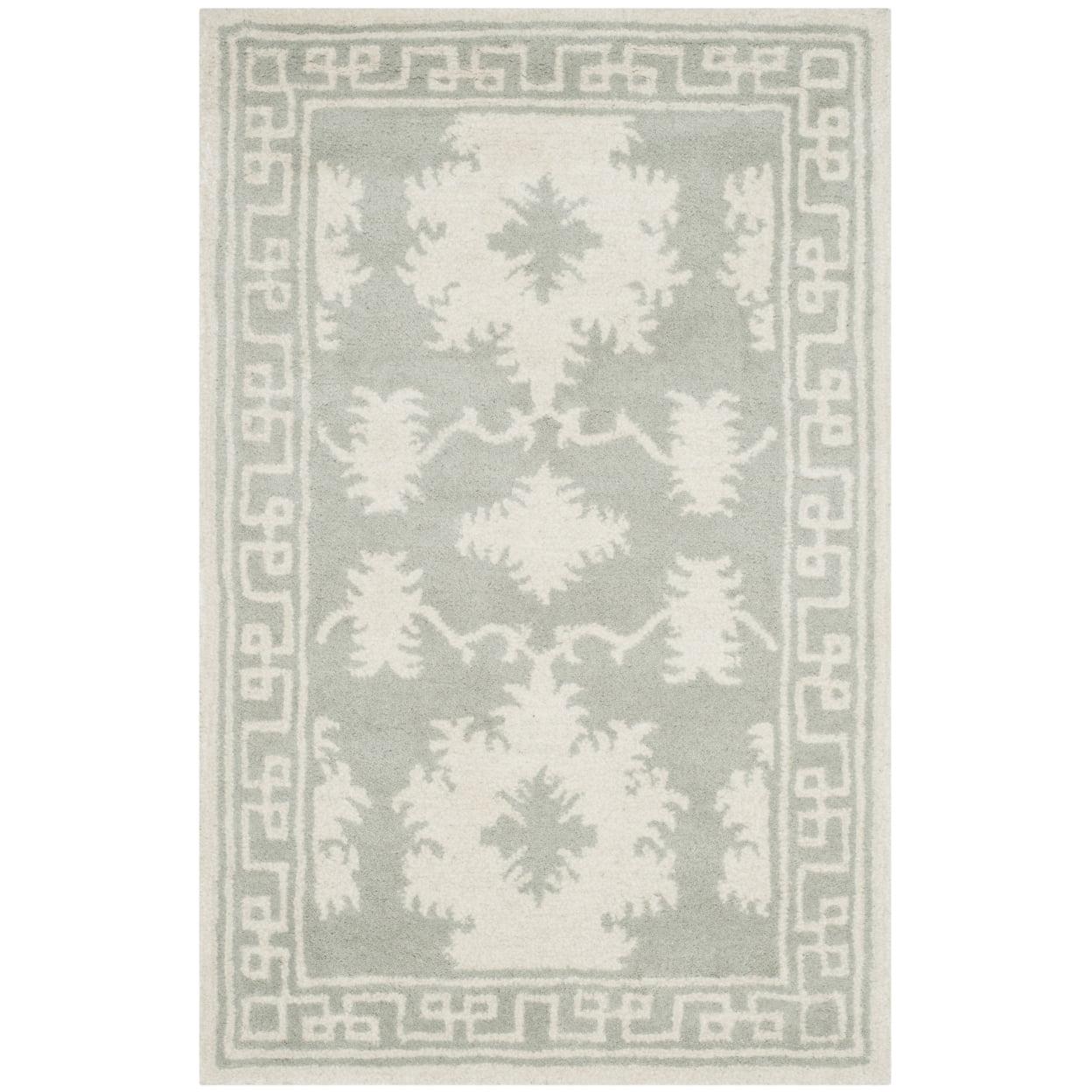 Bella BEL132 Hand Tufted Area Rug  - Safavieh