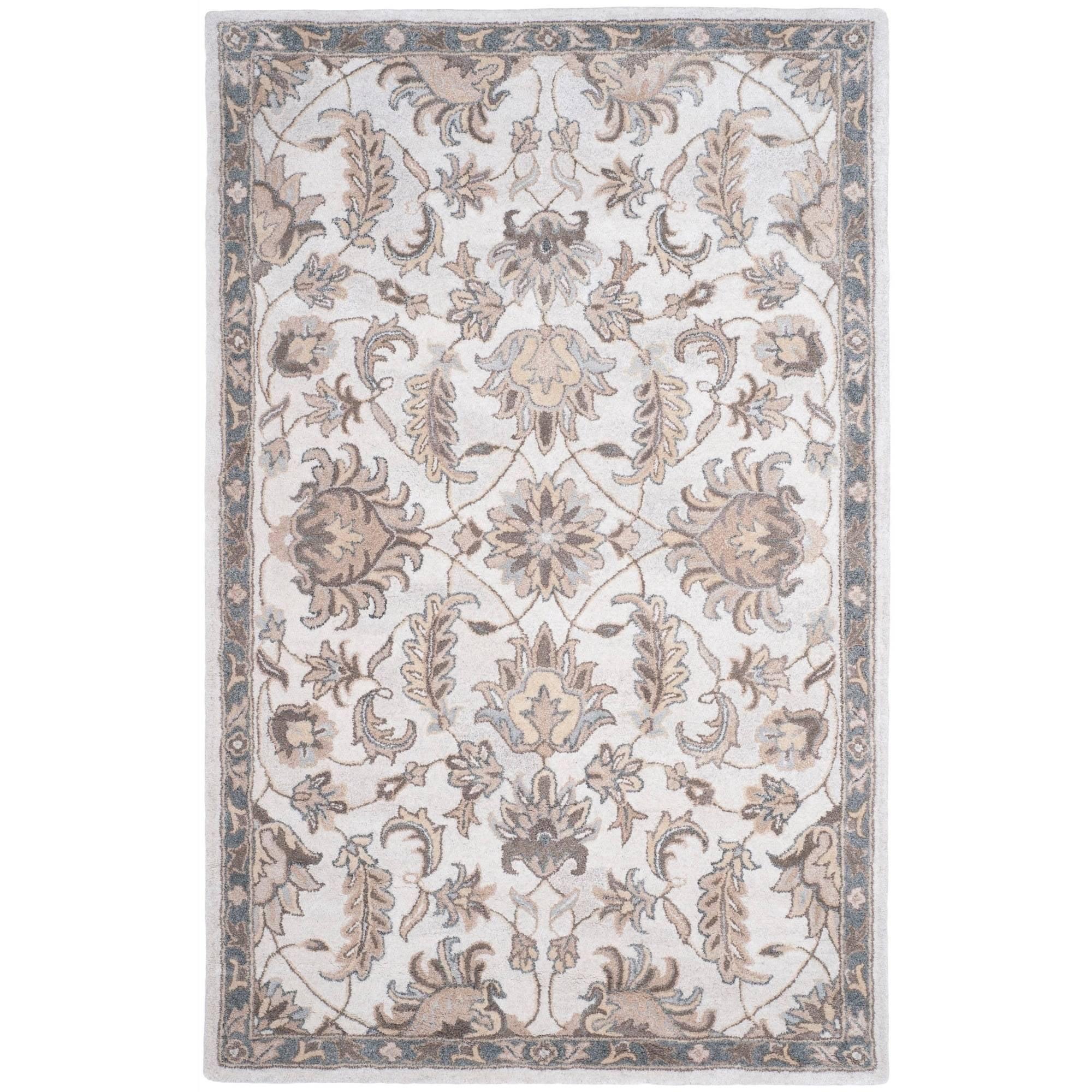 Bella BEL924 Hand Tufted Area Rug  - Safavieh