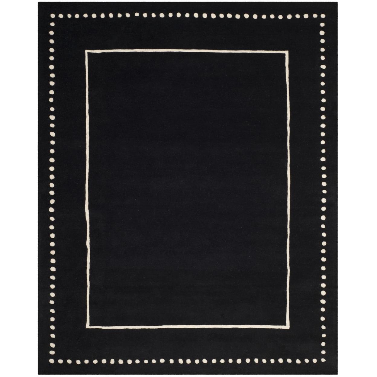 Bella BEL151 Hand Tufted Area Rug  - Safavieh