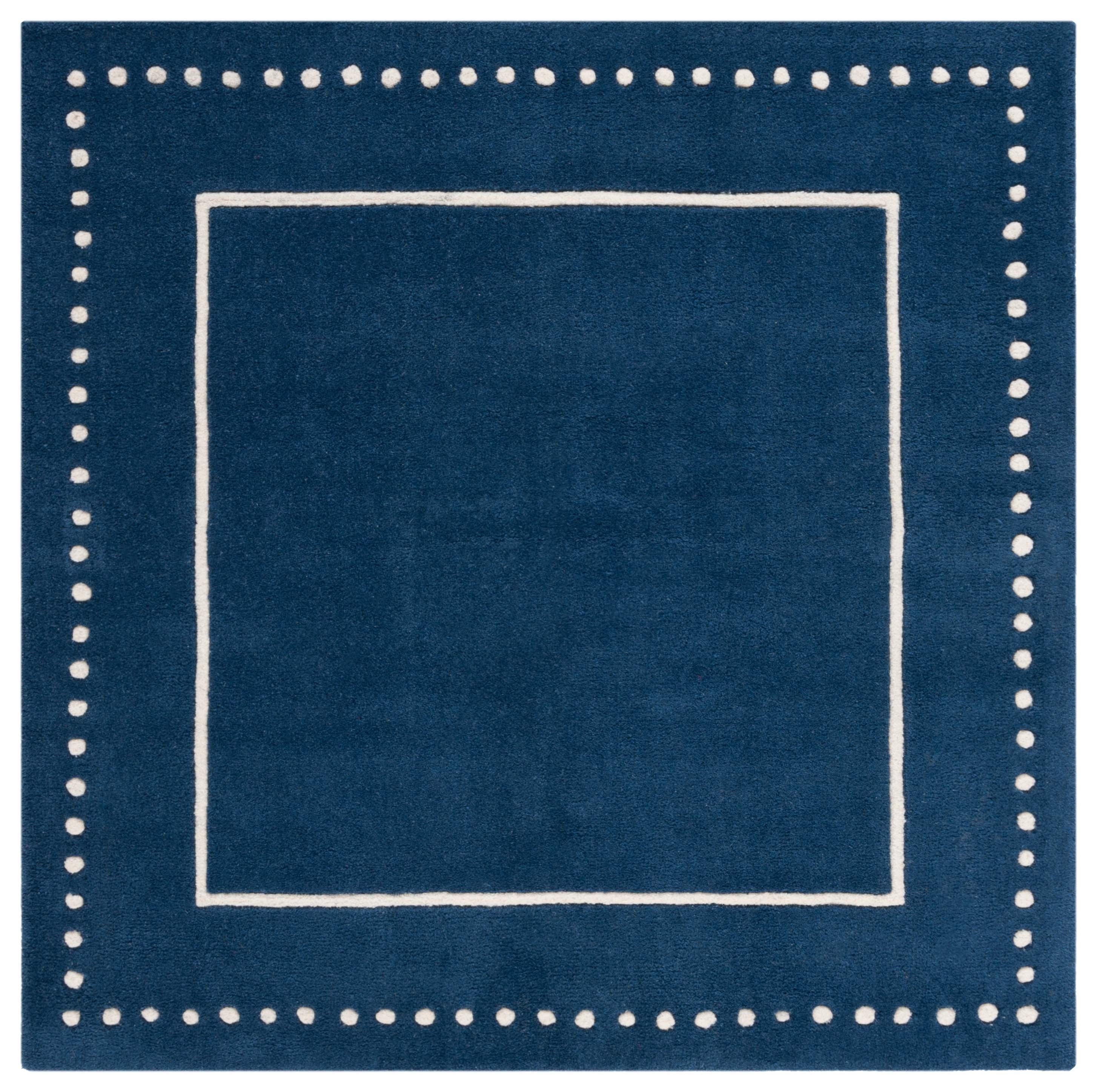 Bella BEL151 Hand Tufted Area Rug  - Safavieh