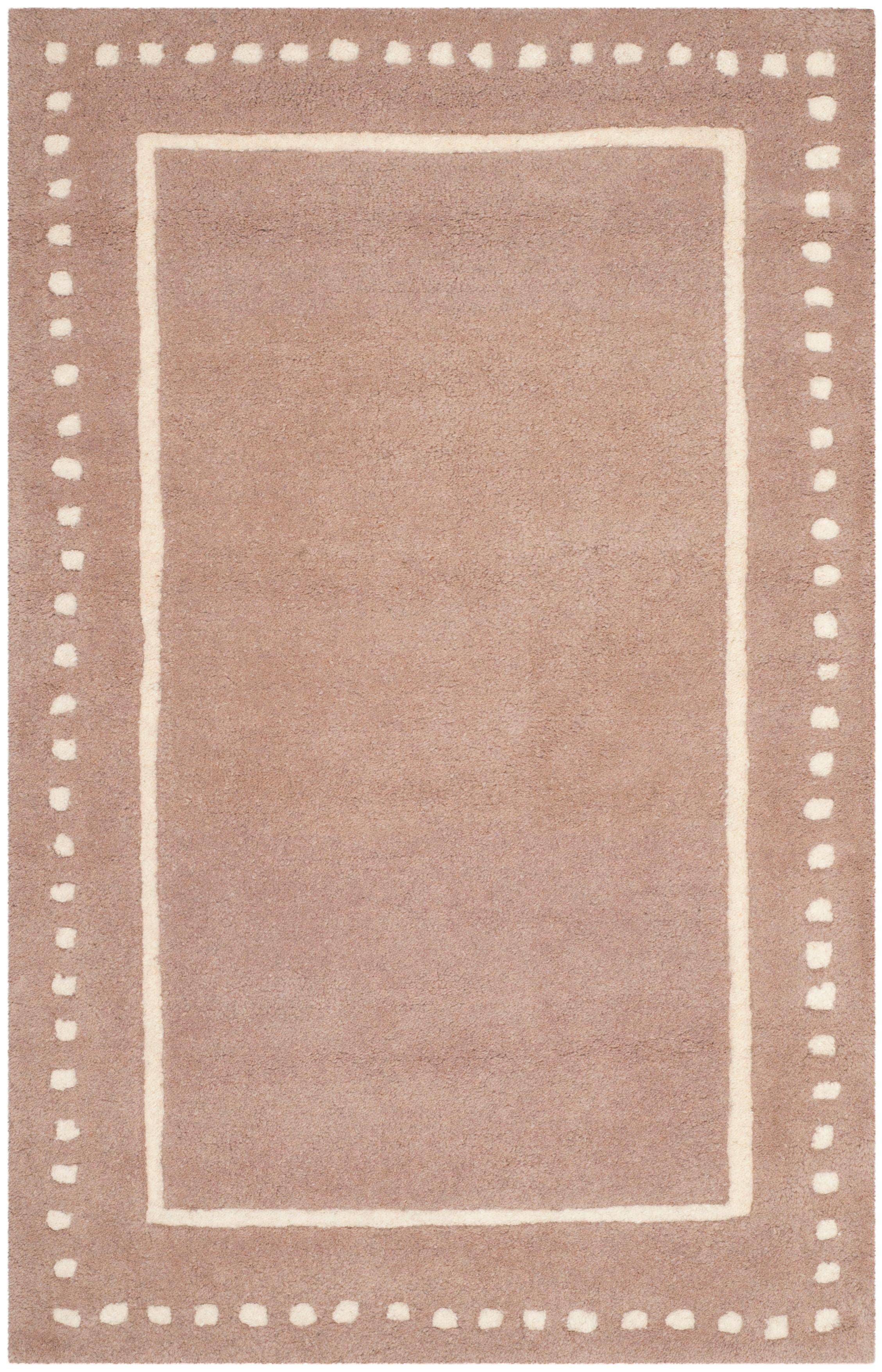 Bella BEL151 Hand Tufted Area Rug  - Safavieh