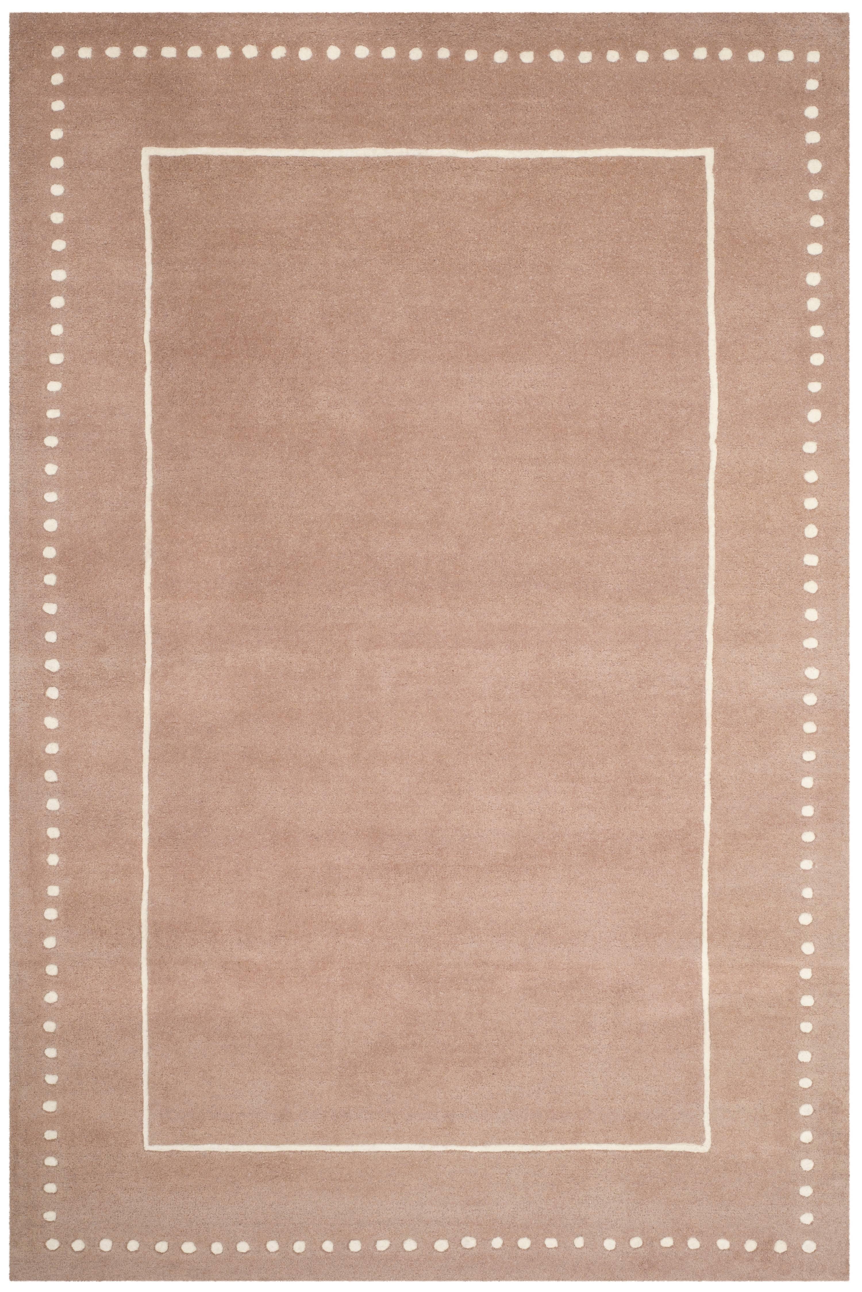 Bella BEL151 Hand Tufted Area Rug  - Safavieh