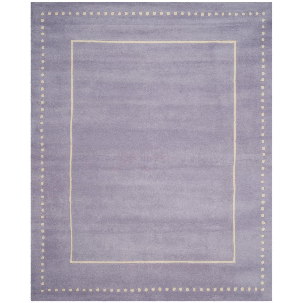 Bella BEL151 Hand Tufted Area Rug  - Safavieh