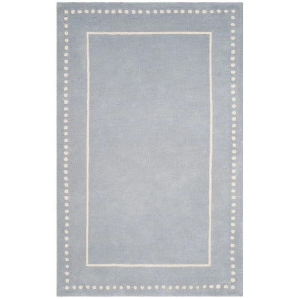 Bella BEL151 Hand Tufted Area Rug  - Safavieh